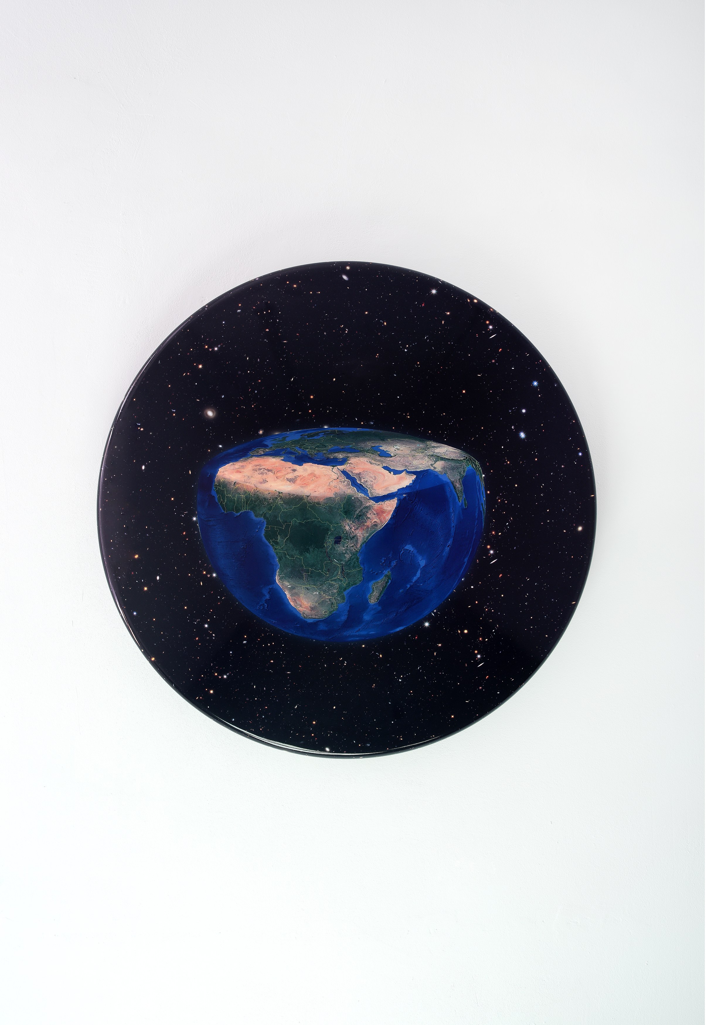 FLAME, Curating Makes No Sense at Galerie Noah Klink, photo 8