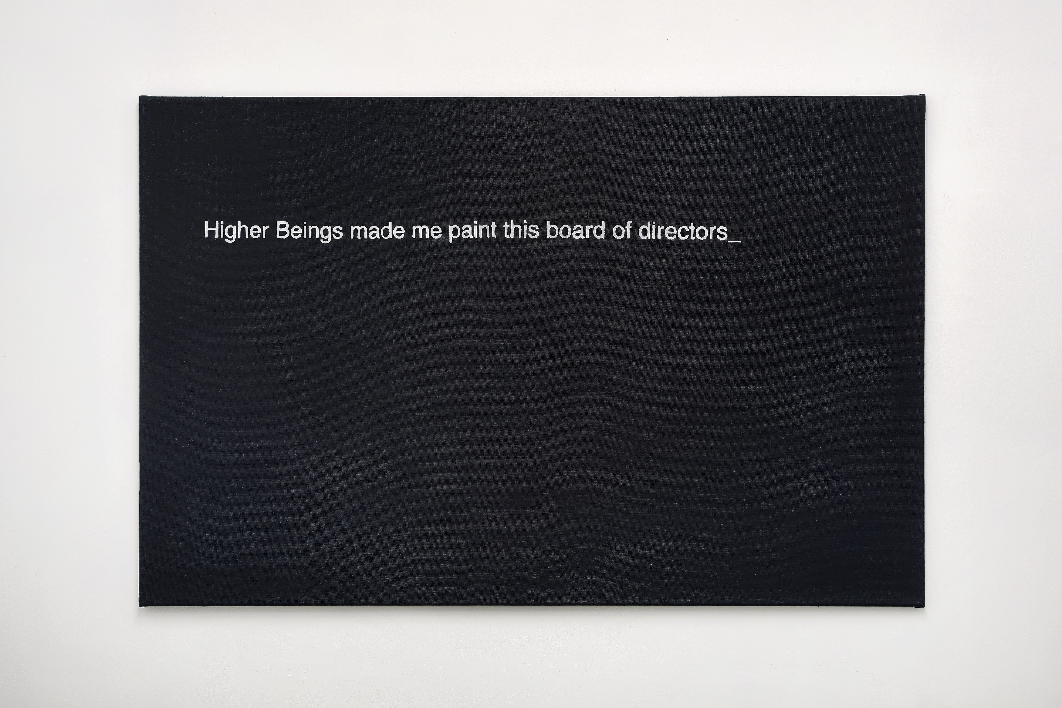 FLAME, Curating Makes No Sense at Galerie Noah Klink, photo 12