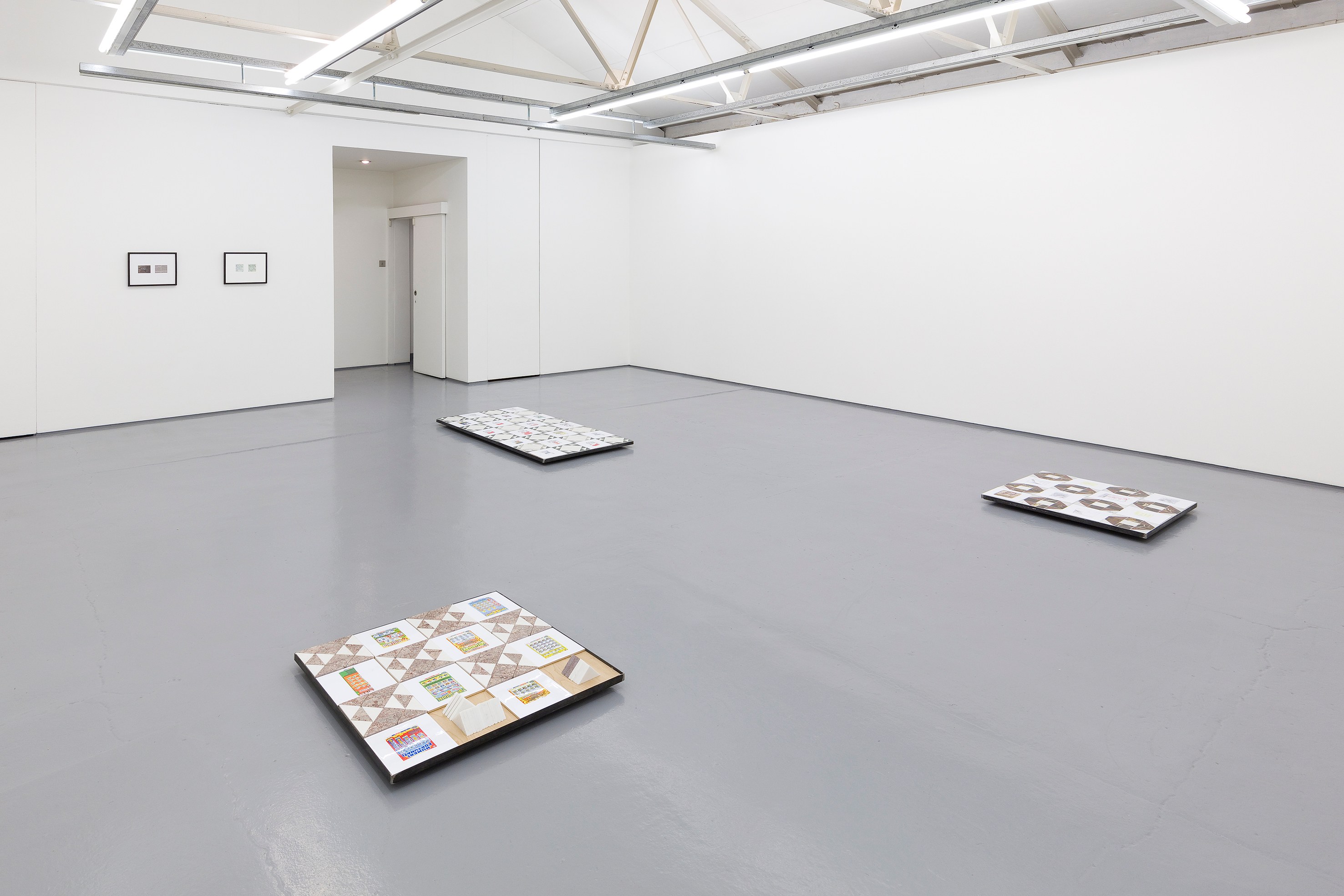Michael Queenland, Untitled at Studio M, photo 2