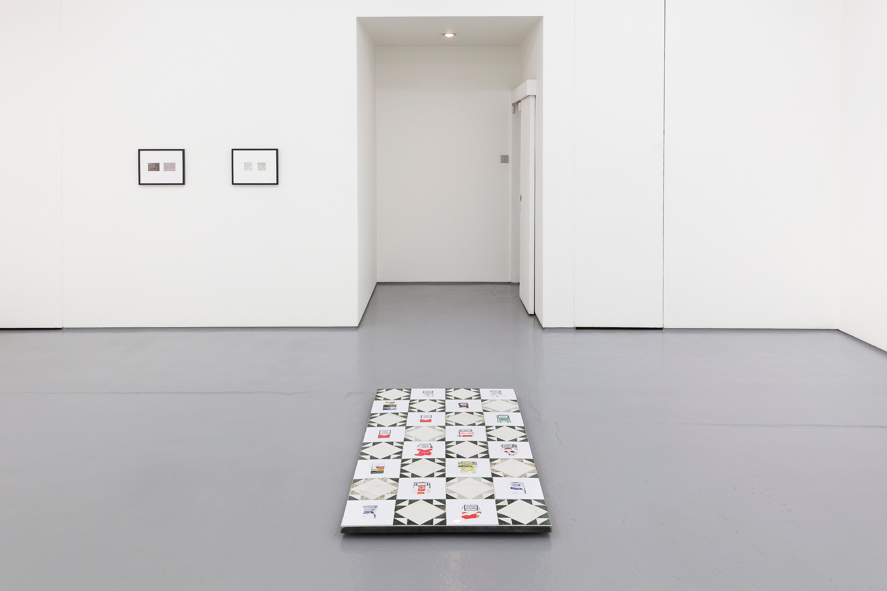Michael Queenland, Untitled at Studio M, photo 3