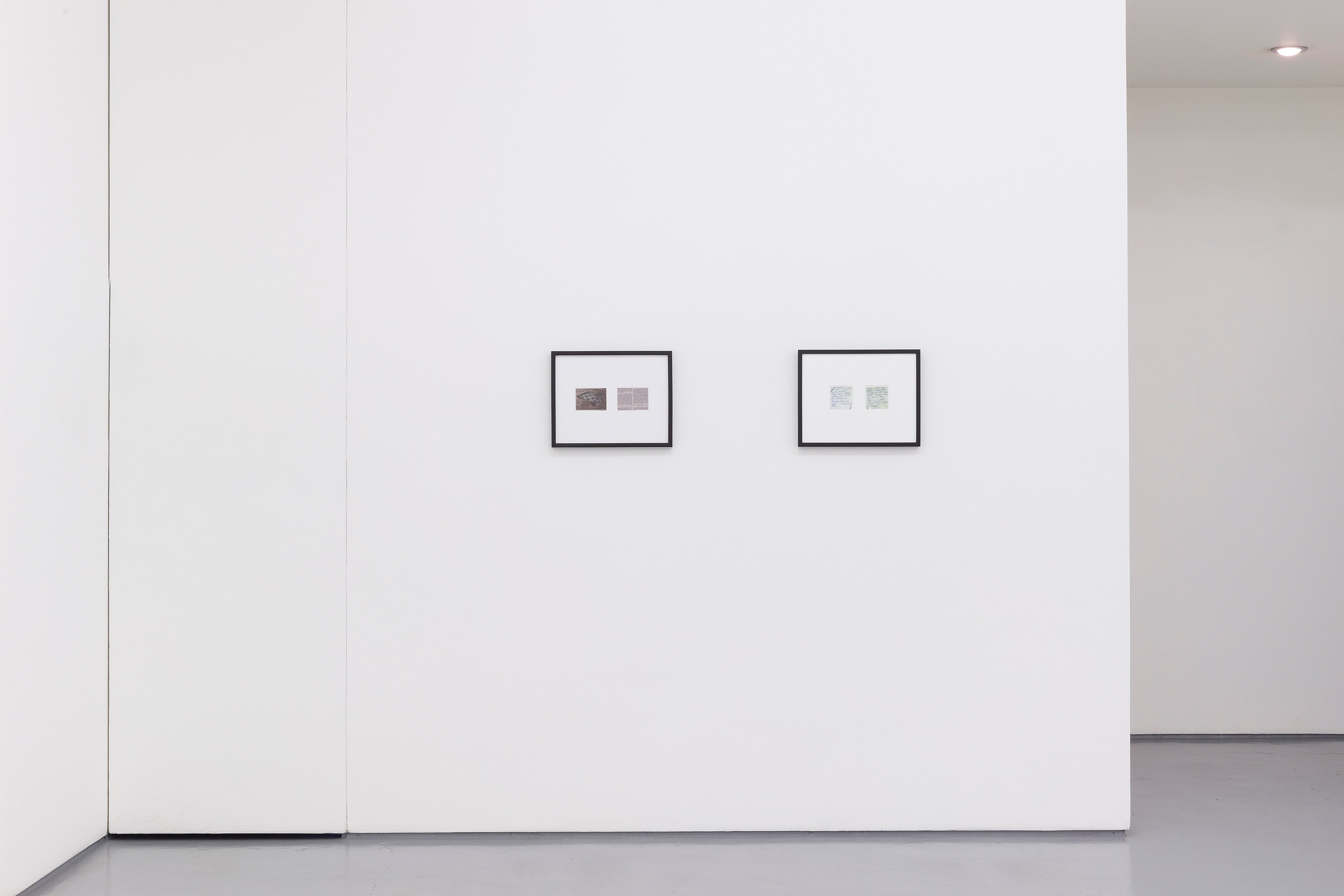 Michael Queenland, Untitled at Studio M, photo 4