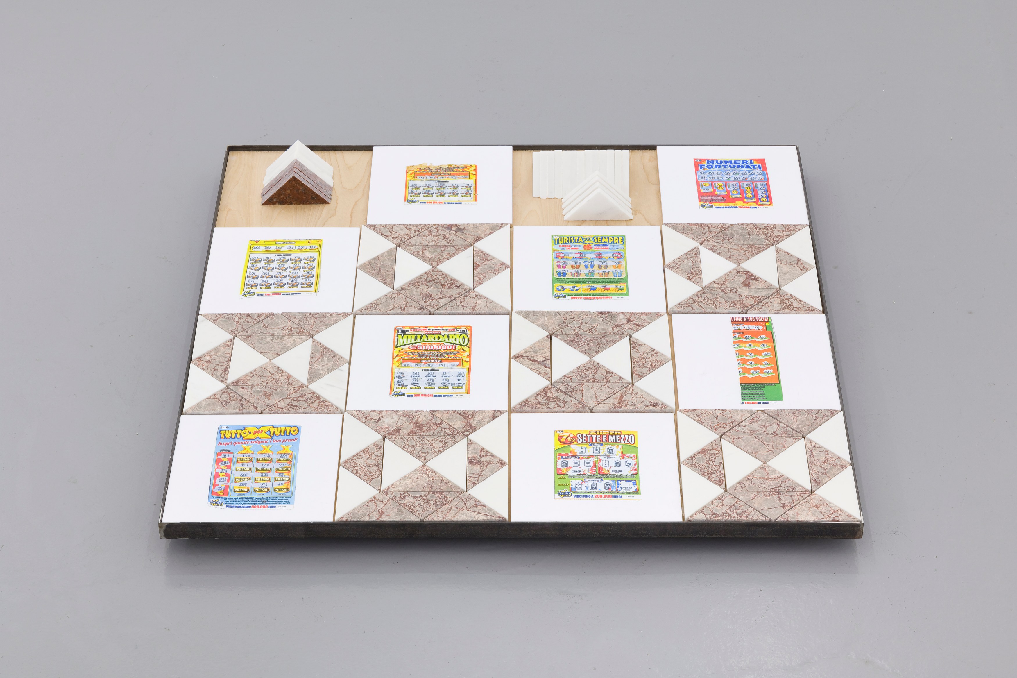 Michael Queenland, Untitled at Studio M, photo 6