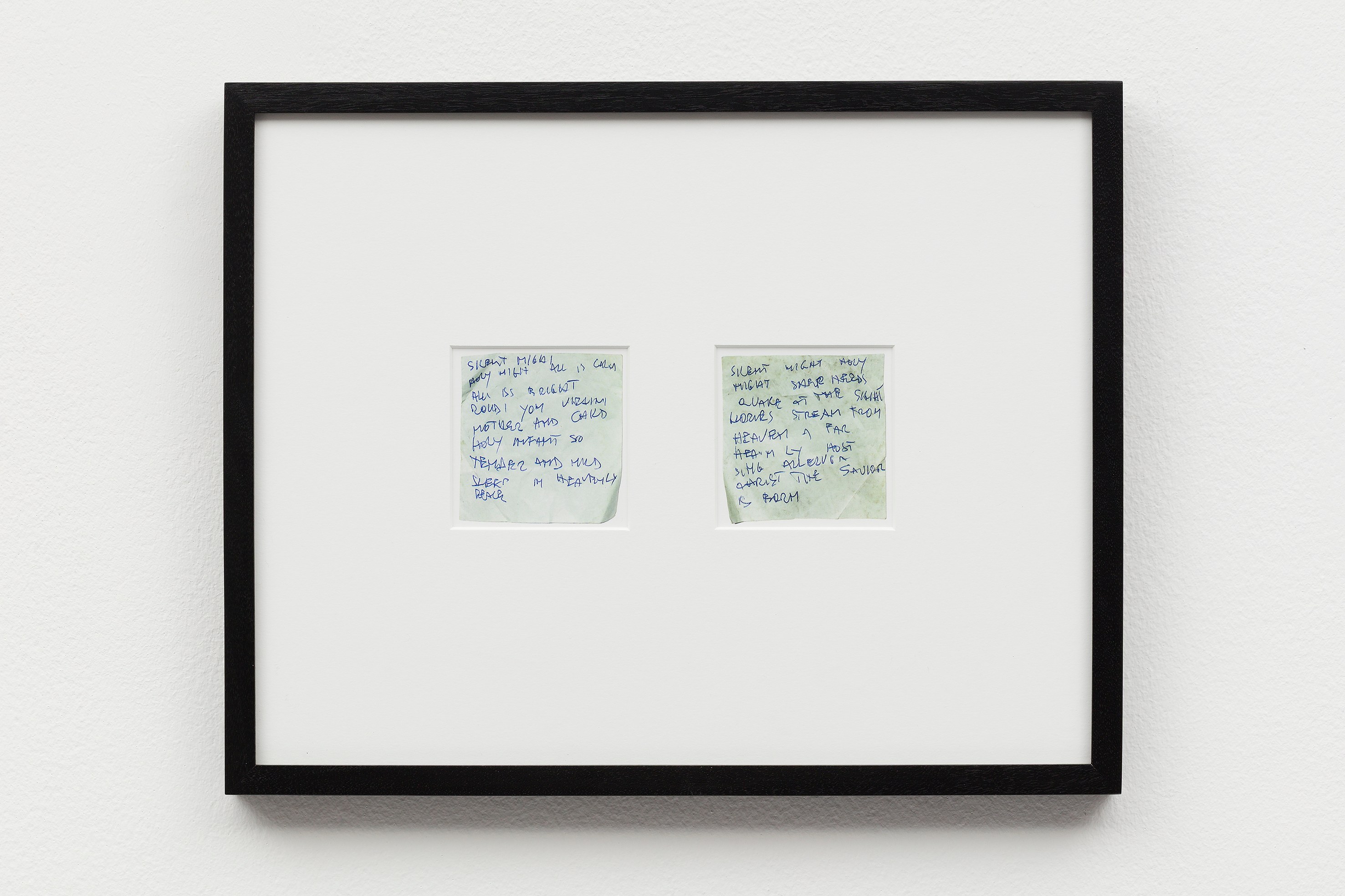 Michael Queenland, Untitled at Studio M, photo 9