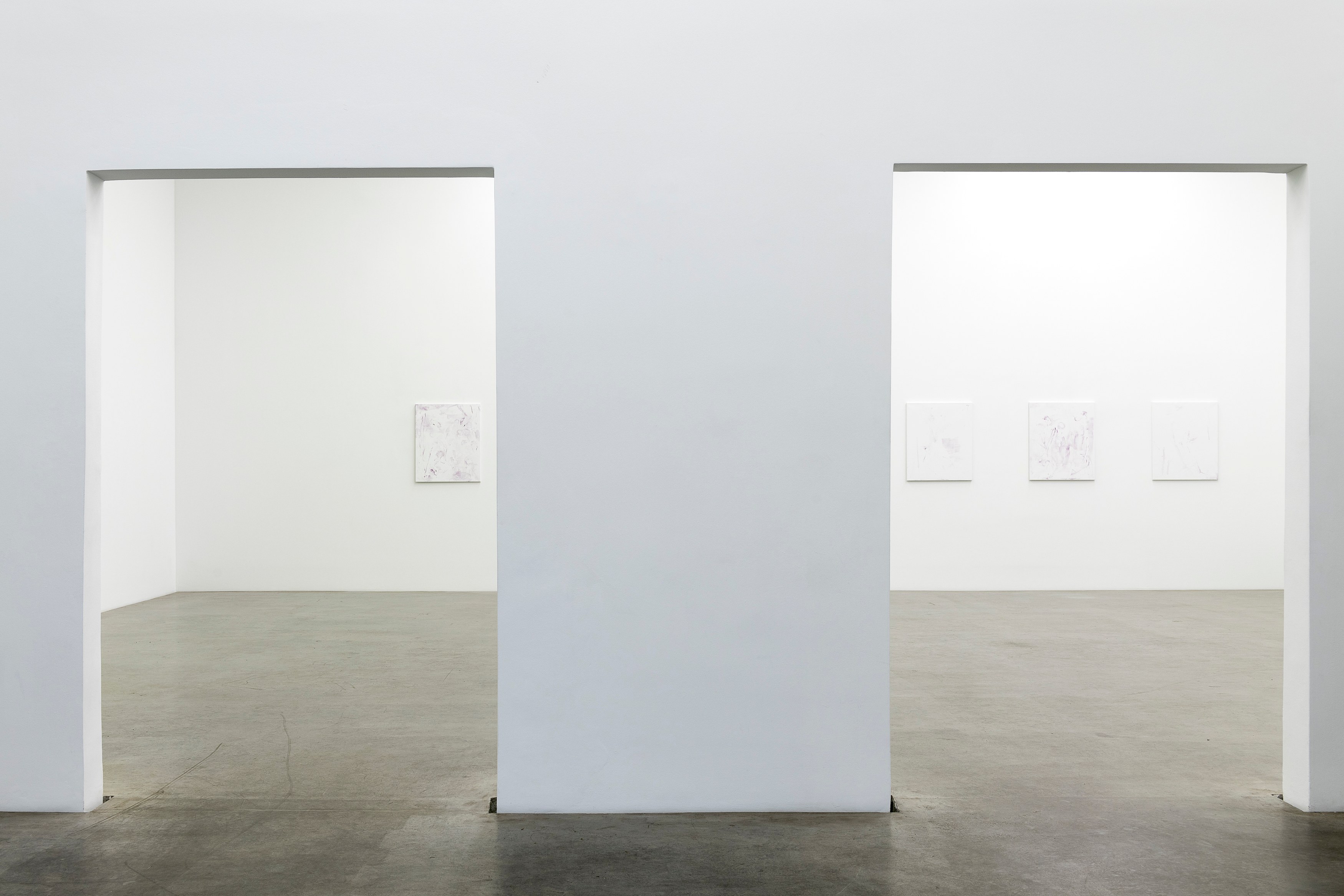 Reena Spaulings, Life at Sea at MD 72, photo 3