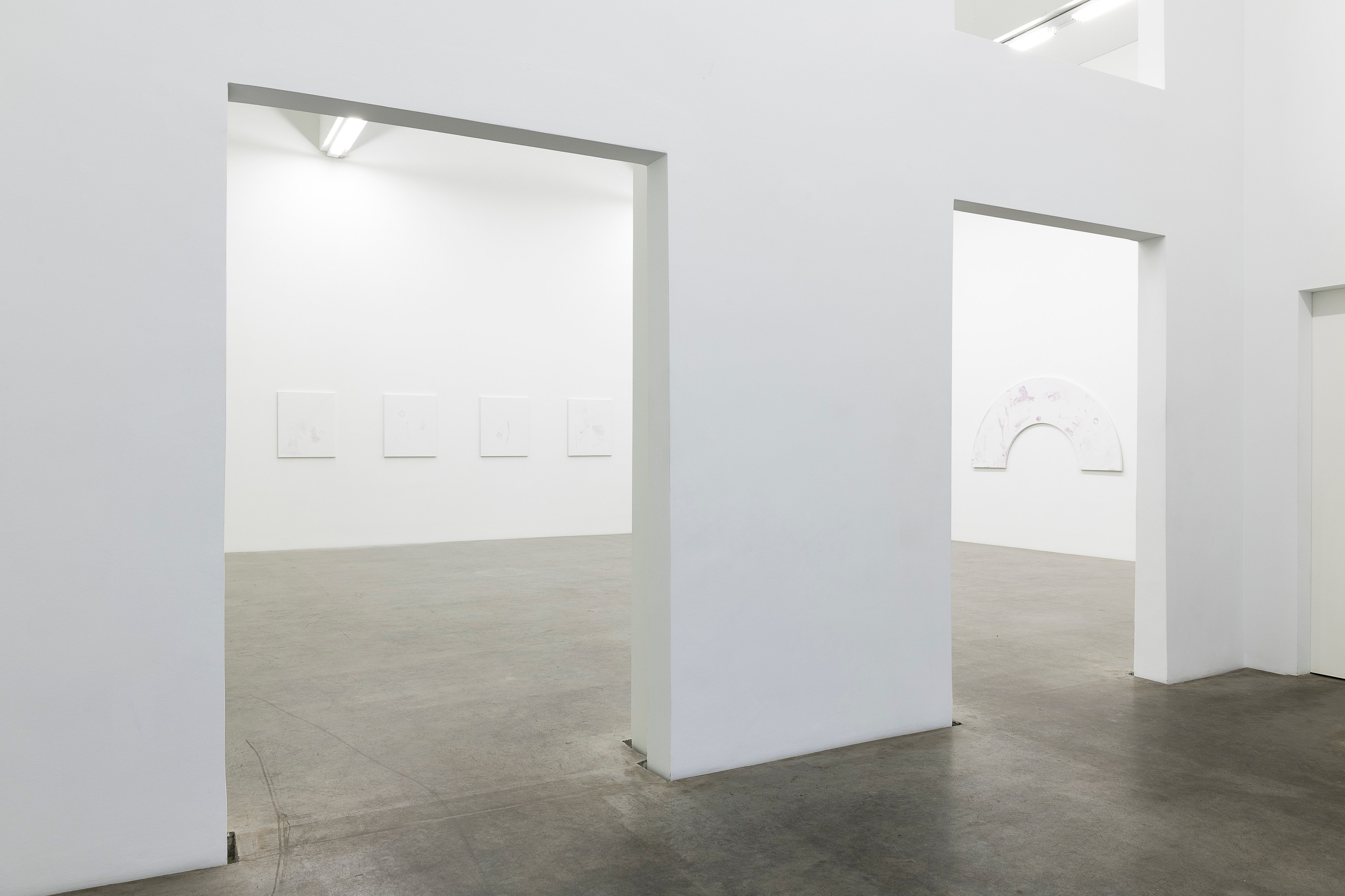 Reena Spaulings, Life at Sea at MD 72, photo 4