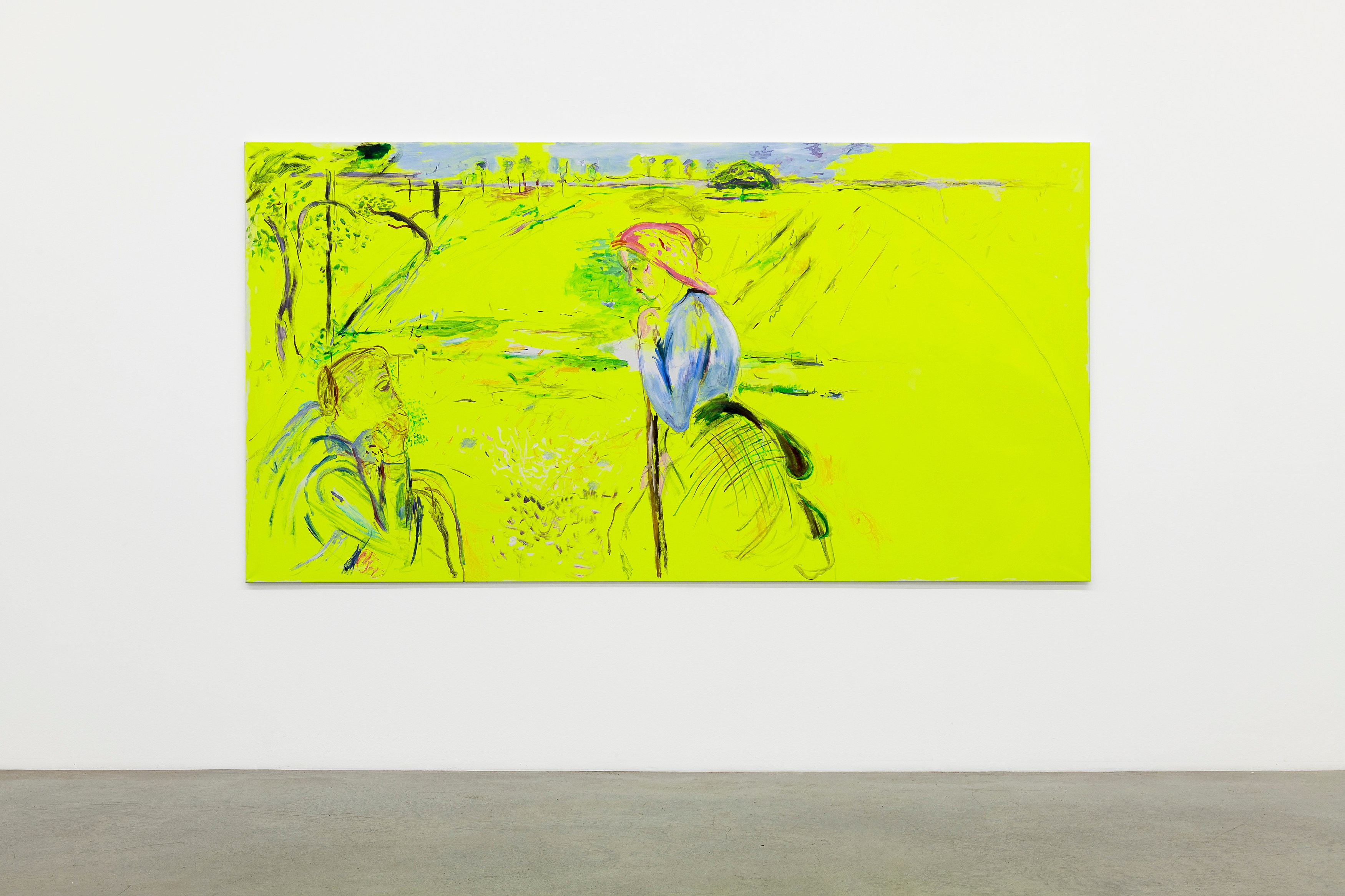 Reena Spaulings, Life at Sea at MD 72, photo 5