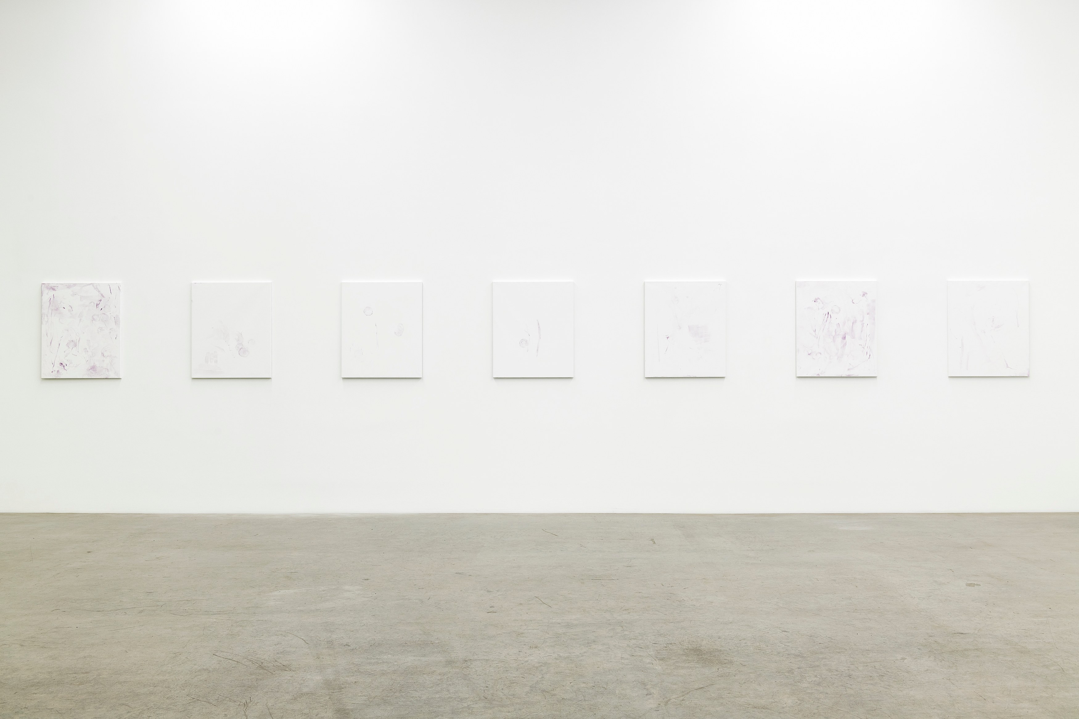 Reena Spaulings, Life at Sea at MD 72, photo 6