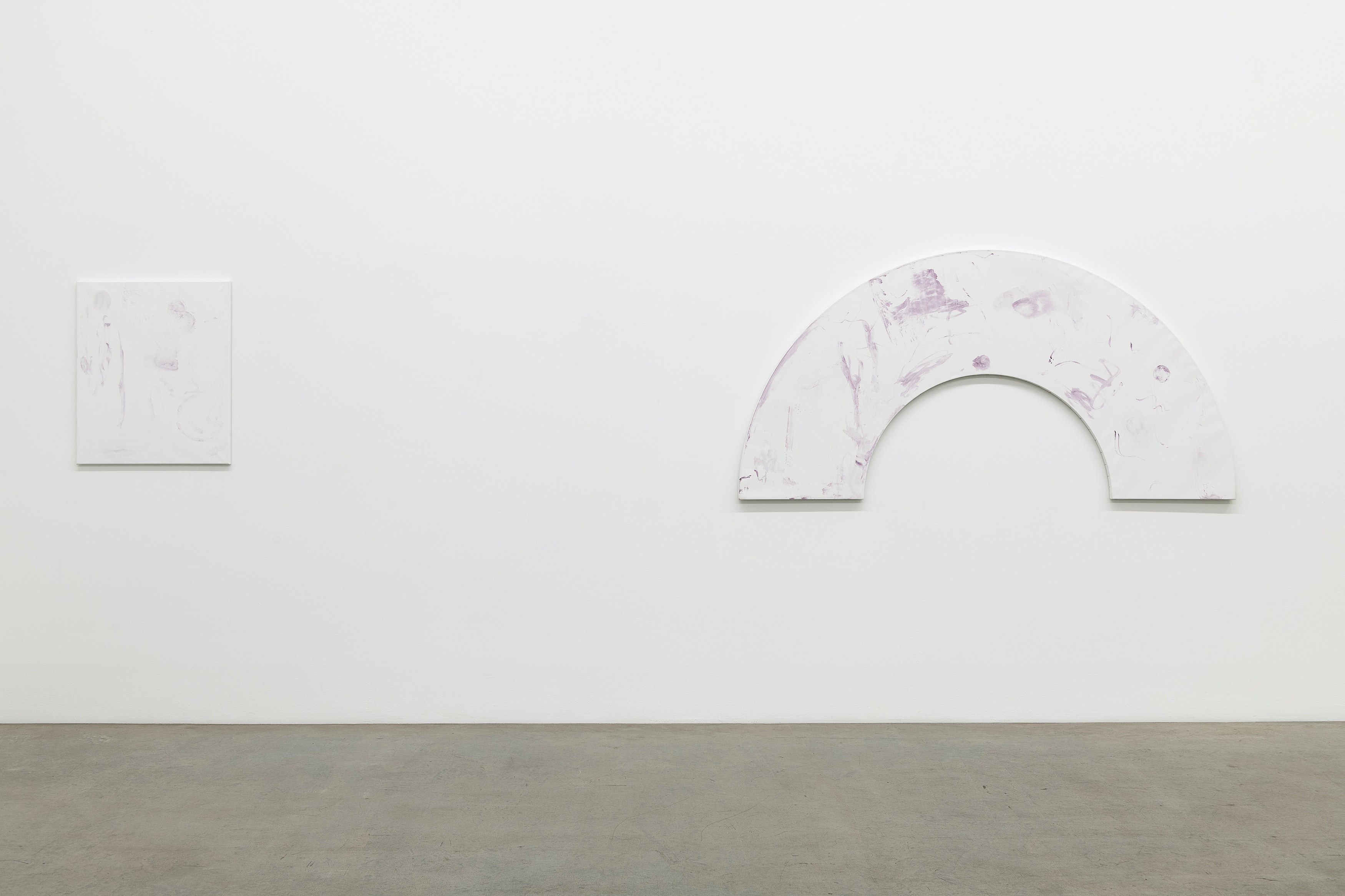 Reena Spaulings, Life at Sea at MD 72, photo 7