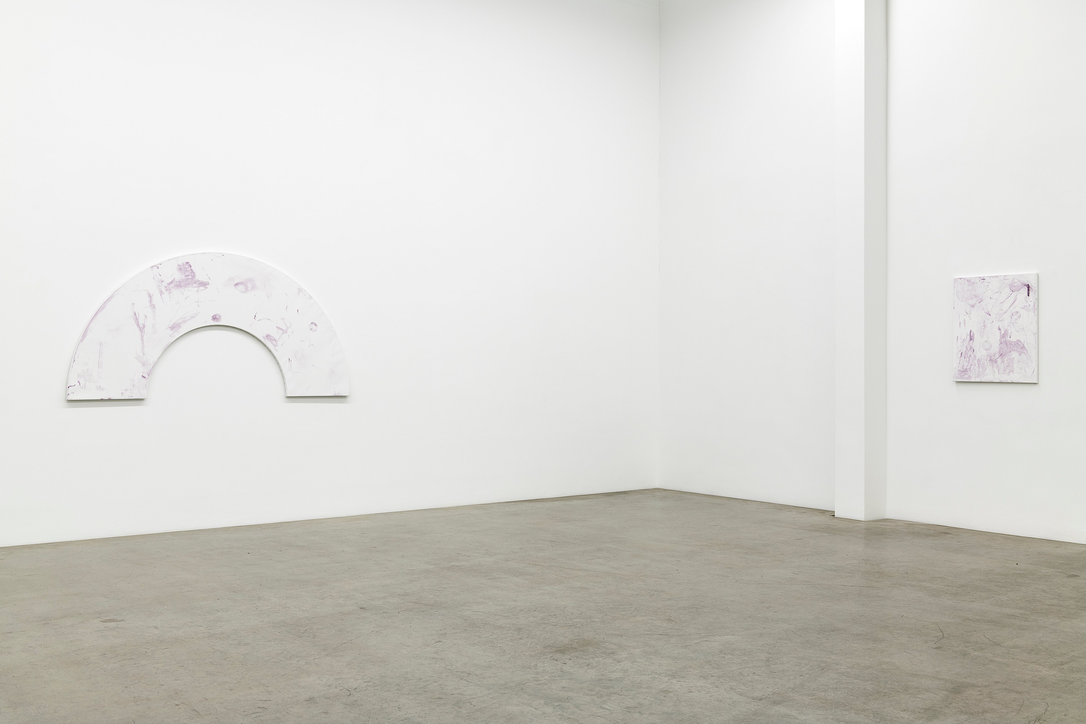 Reena Spaulings, Life at Sea at MD 72, photo 8
