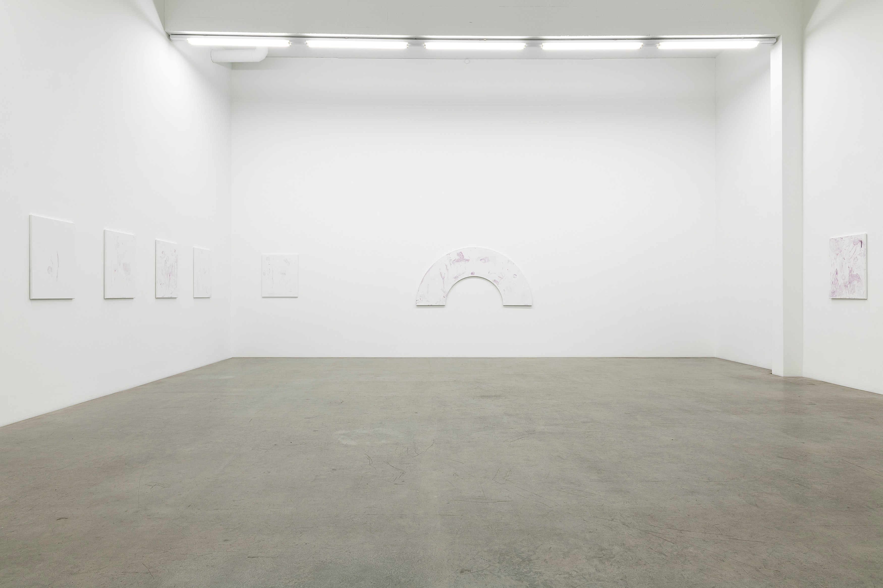 Reena Spaulings, Life at Sea at MD 72, photo 9