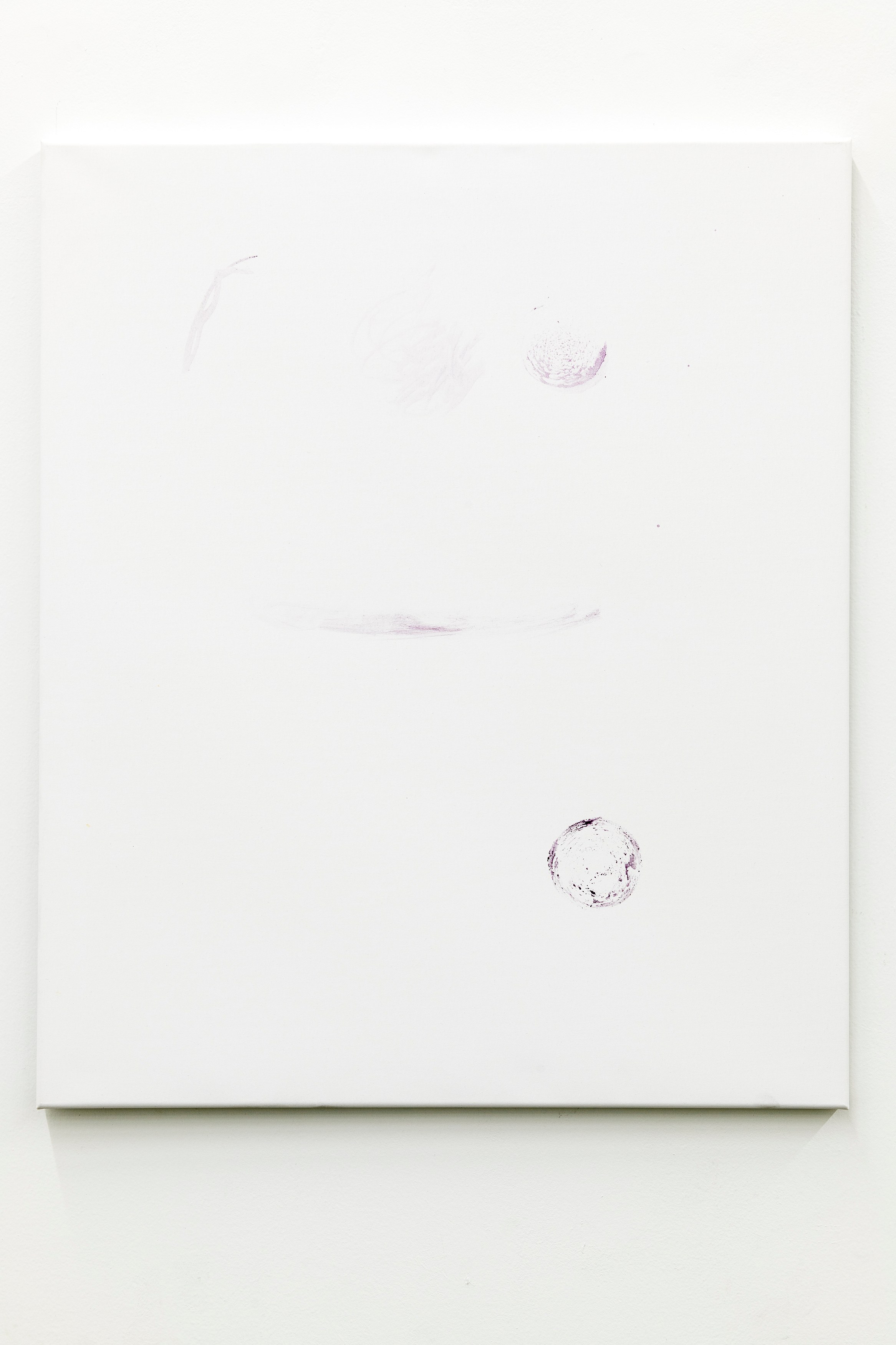 Reena Spaulings, Life at Sea at MD 72, photo 16