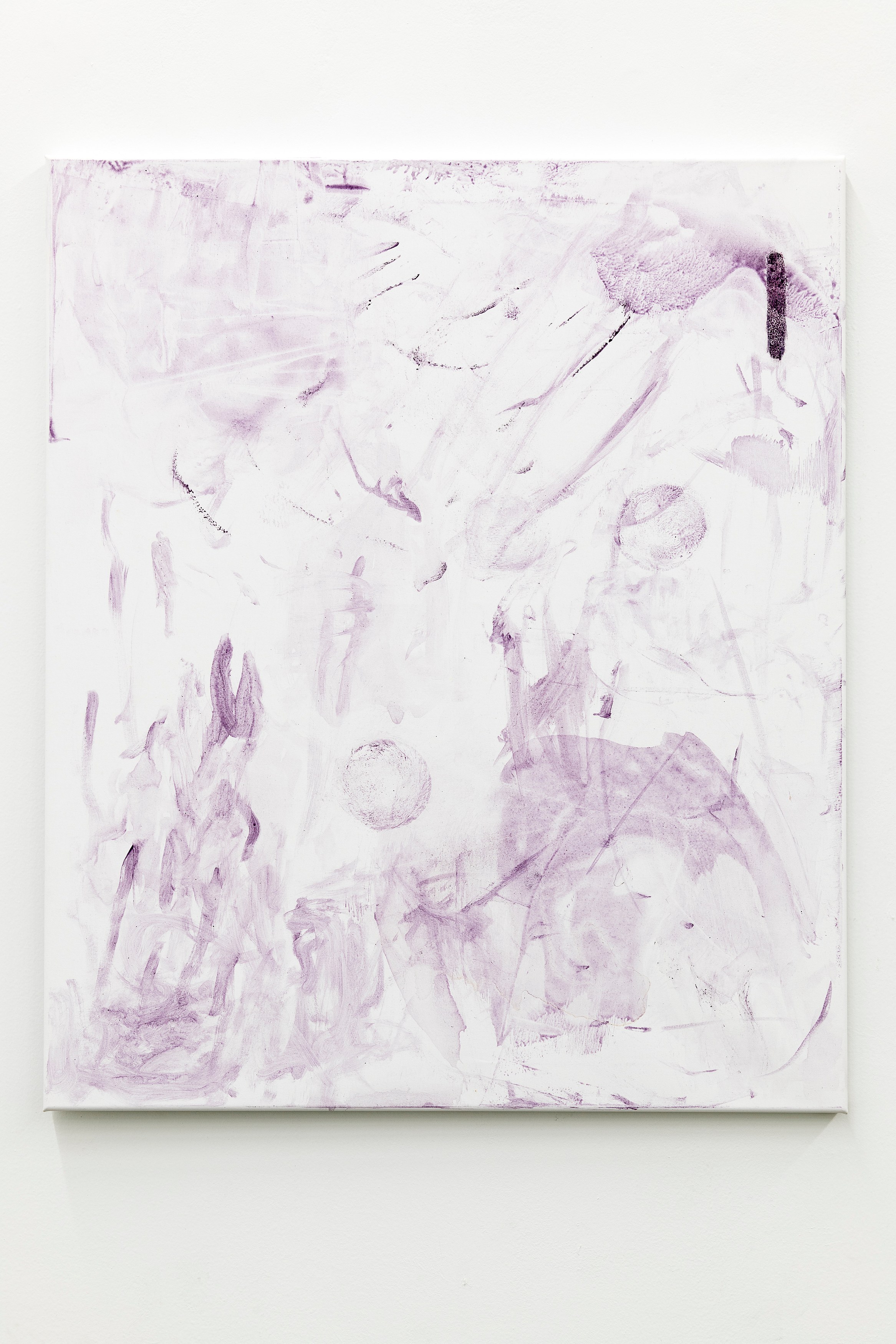 Reena Spaulings, Life at Sea at MD 72, photo 18