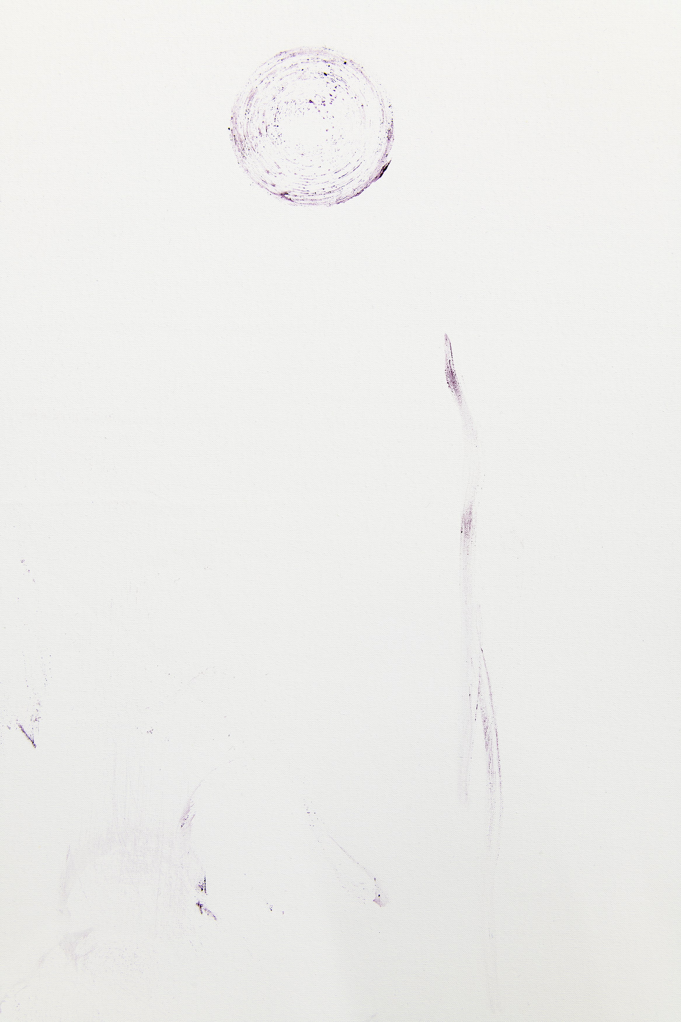 Reena Spaulings, Life at Sea at MD 72, photo 23