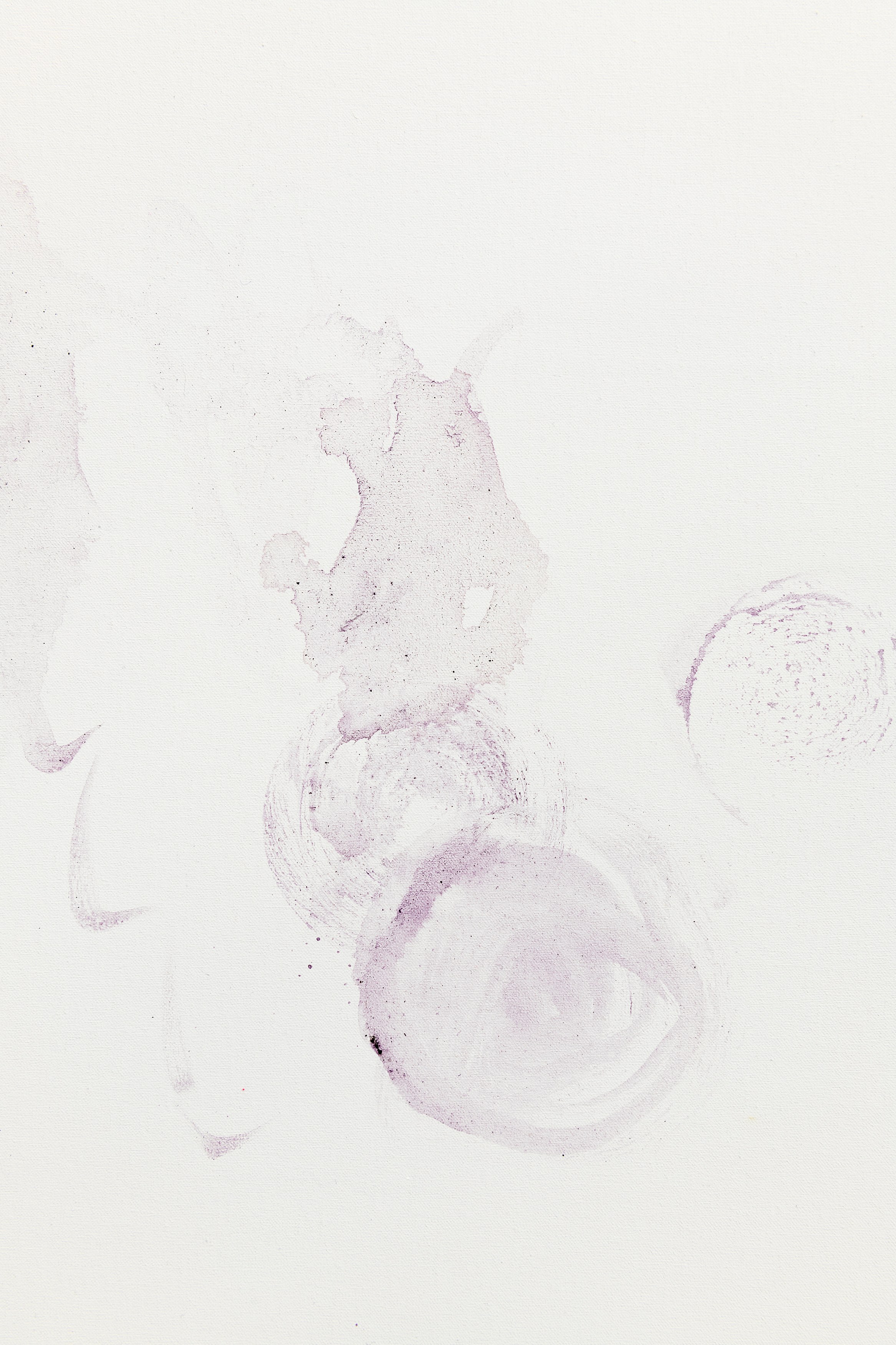 Reena Spaulings, Life at Sea at MD 72, photo 25