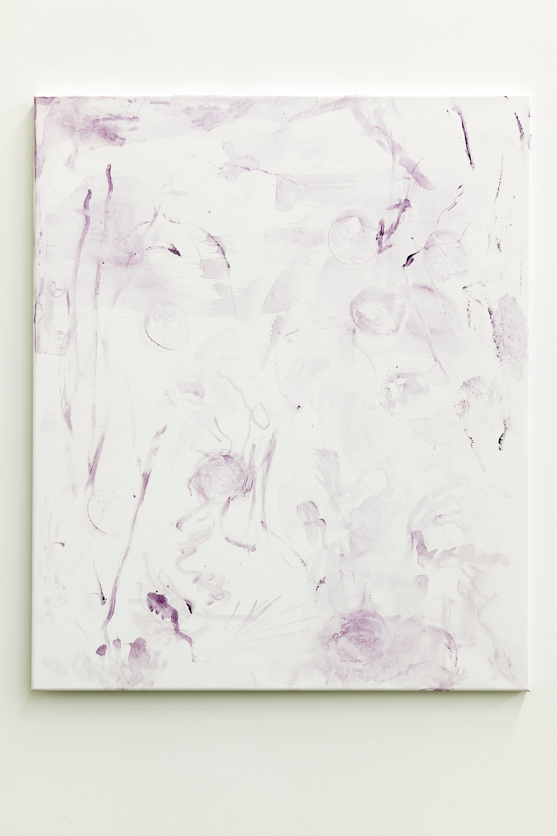 Reena Spaulings, Life at Sea at MD 72, photo 29