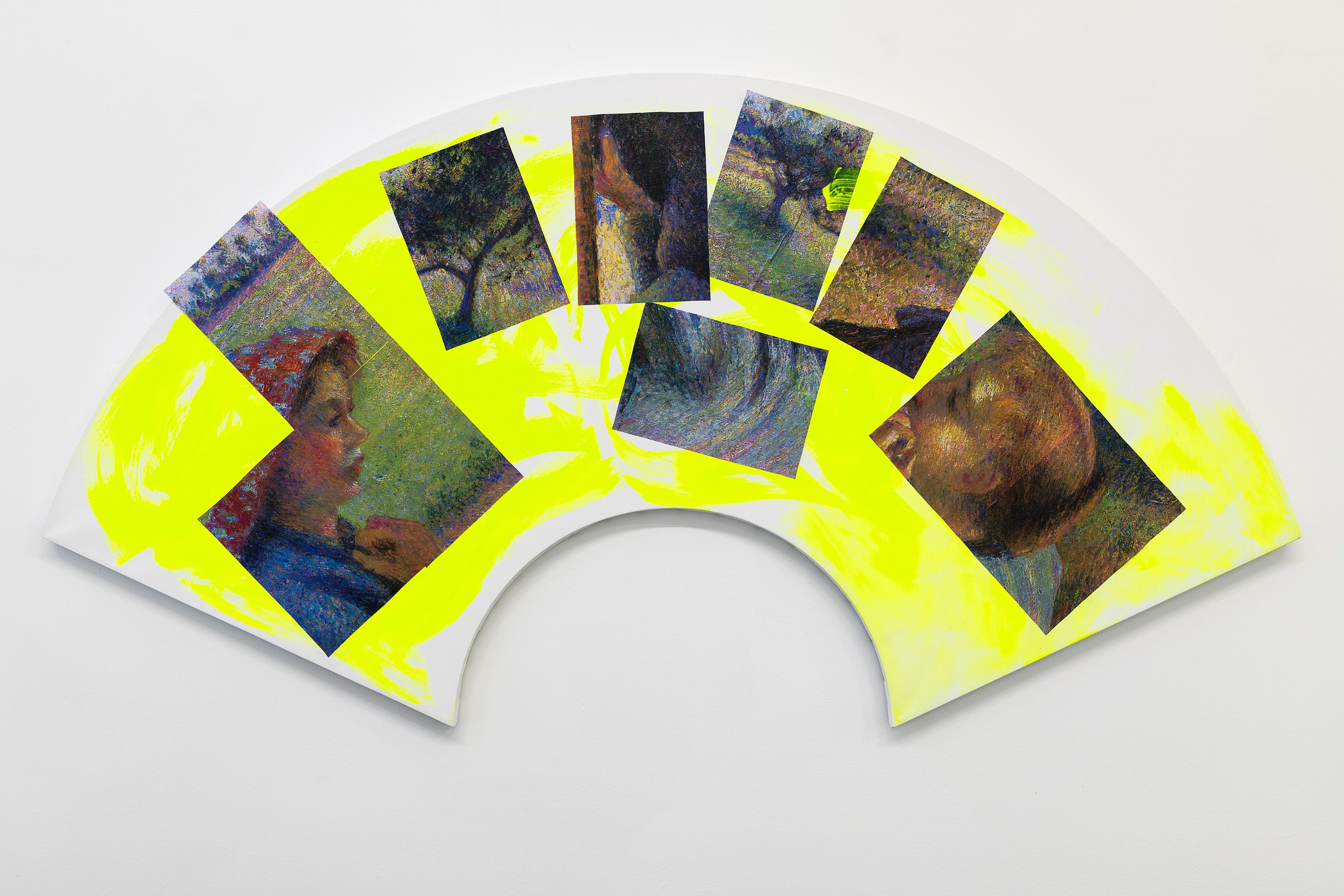Reena Spaulings, Life at Sea at MD 72, photo 34