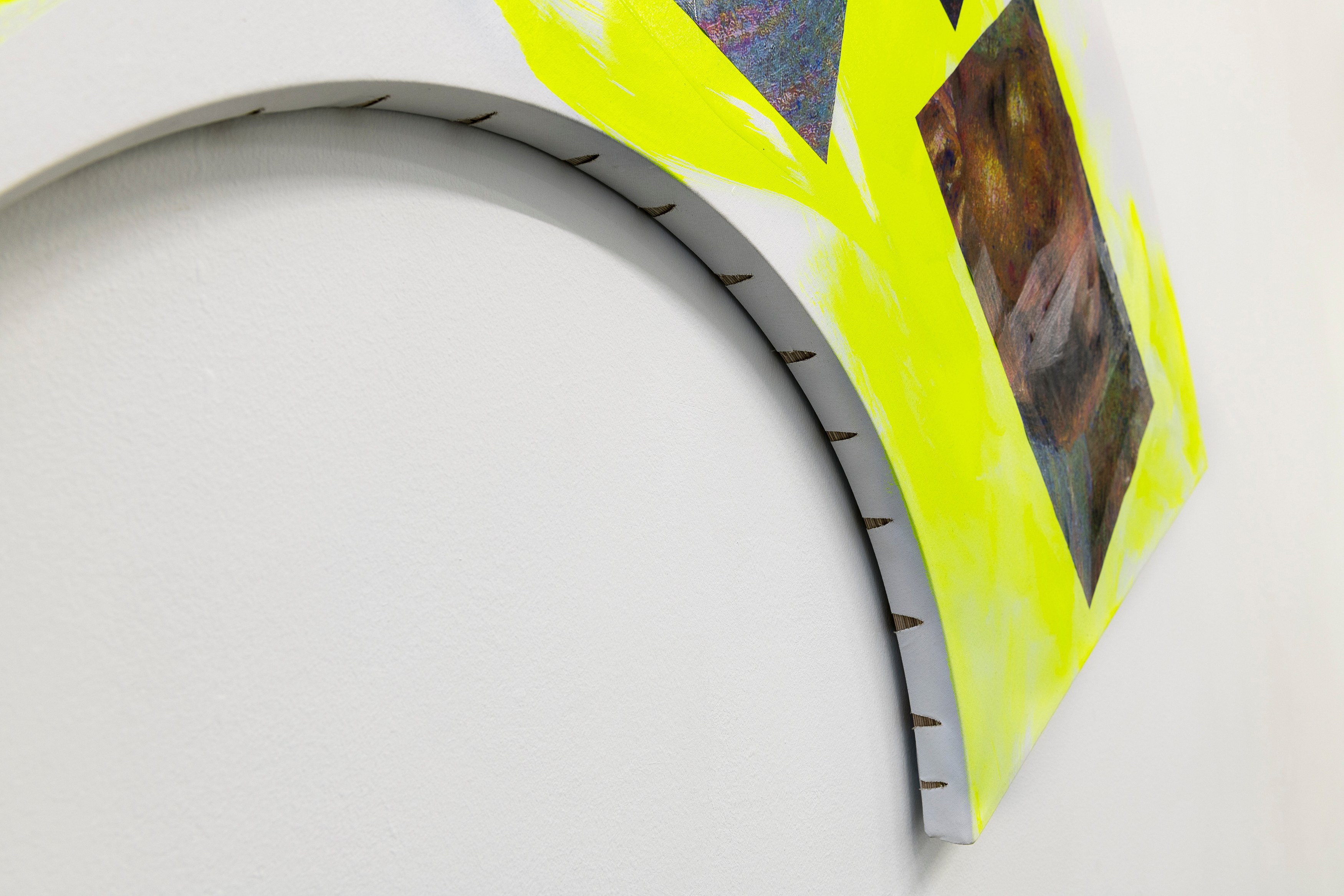 Reena Spaulings, Life at Sea at MD 72, photo 36