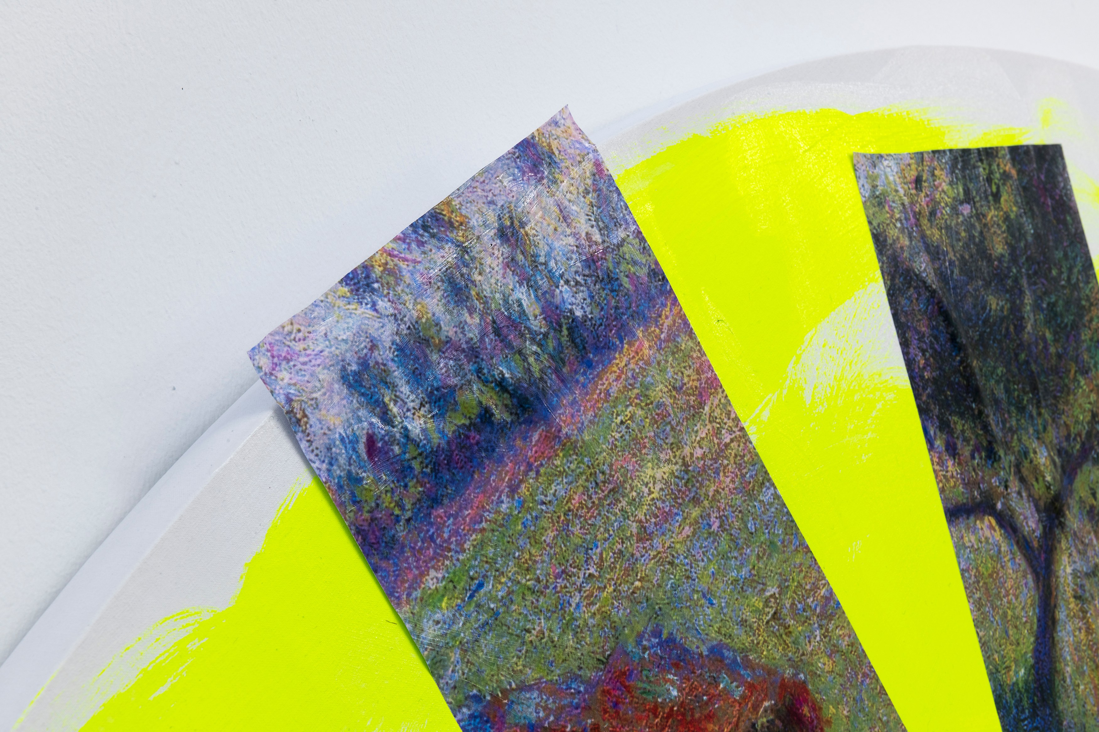 Reena Spaulings, Life at Sea at MD 72, photo 39