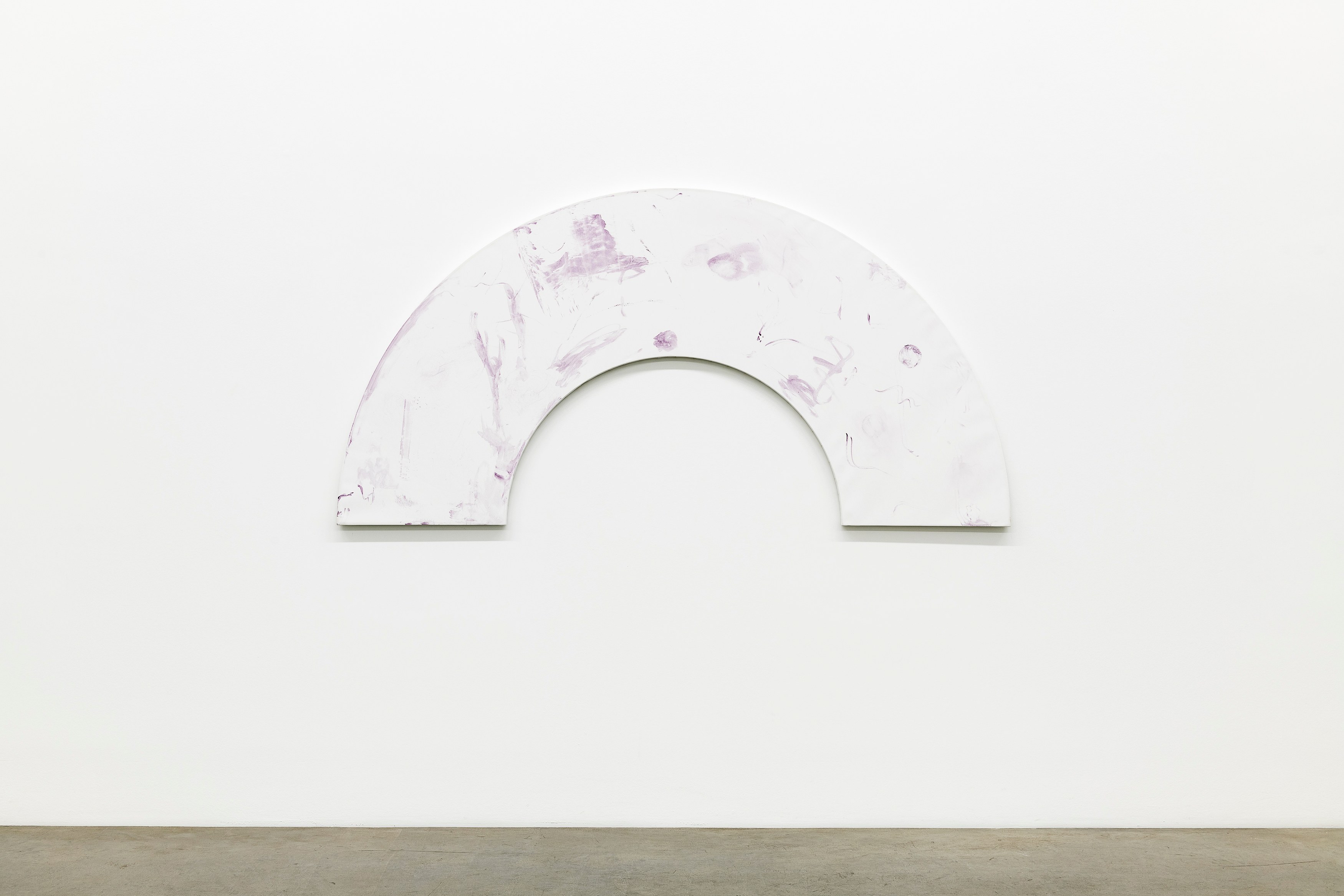 Reena Spaulings, Life at Sea at MD 72, photo 41