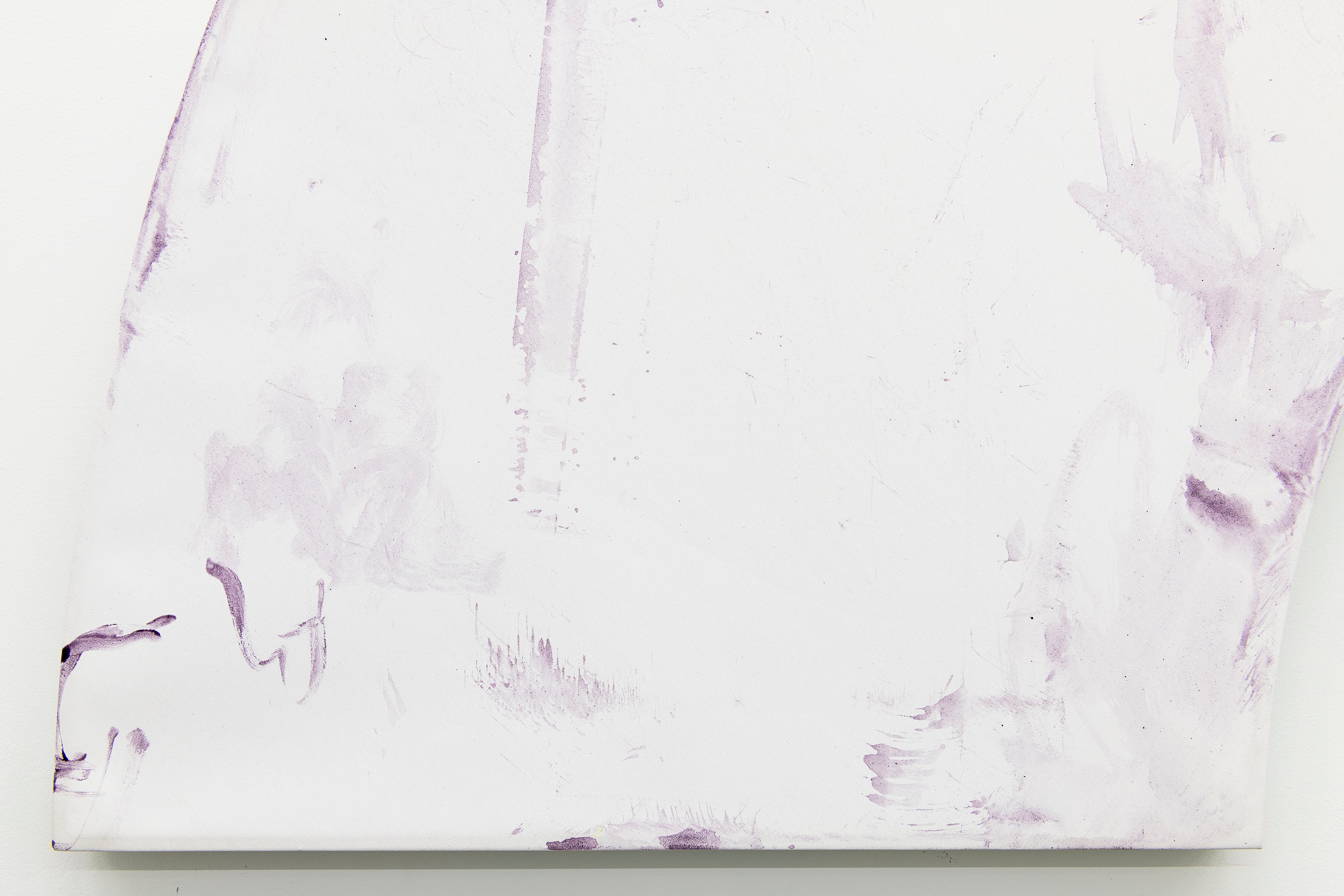 Reena Spaulings, Life at Sea at MD 72, photo 42