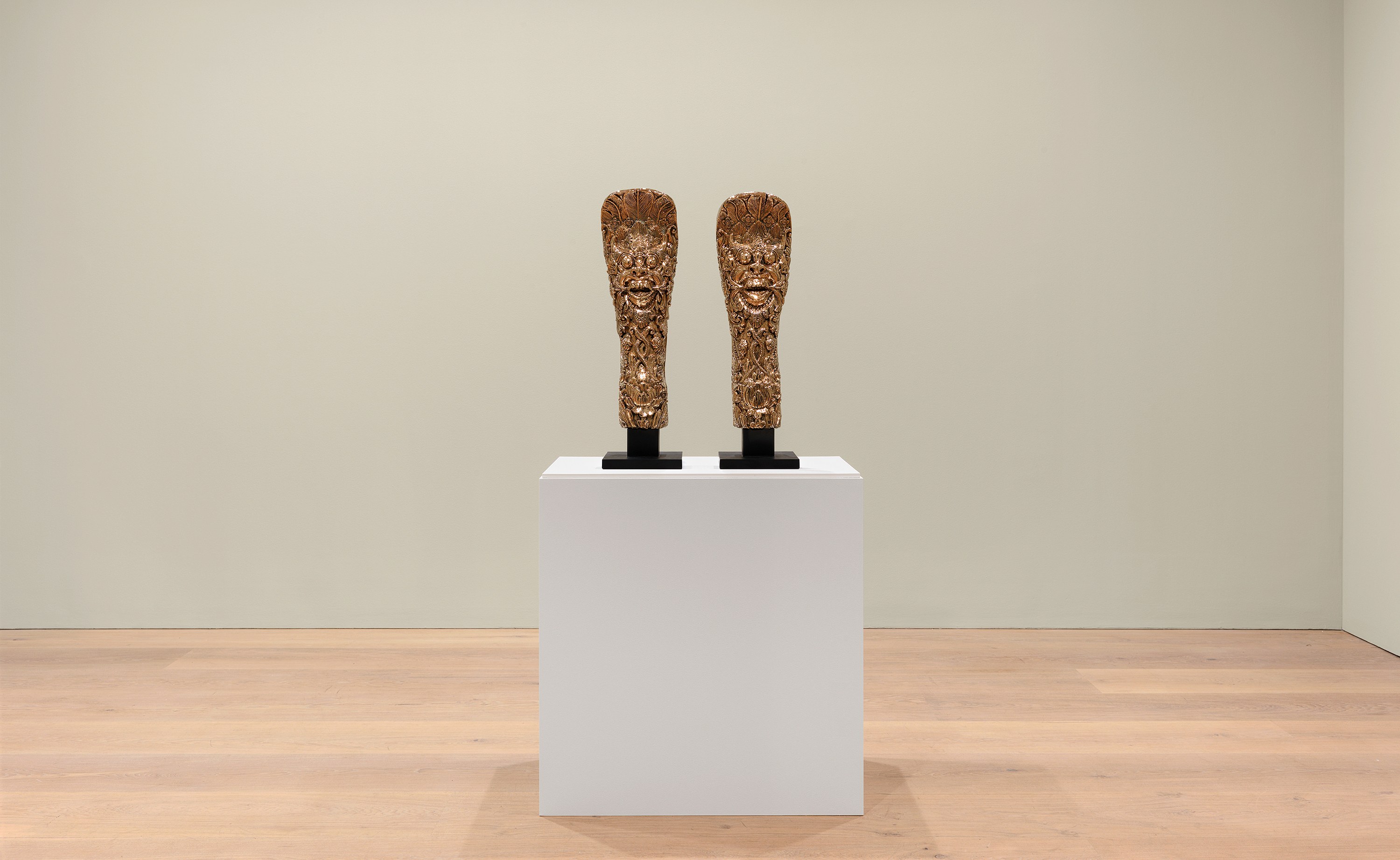 Sherrie Levine, Pie Town at Josh Smith Studio, Brooklyn, photo 6