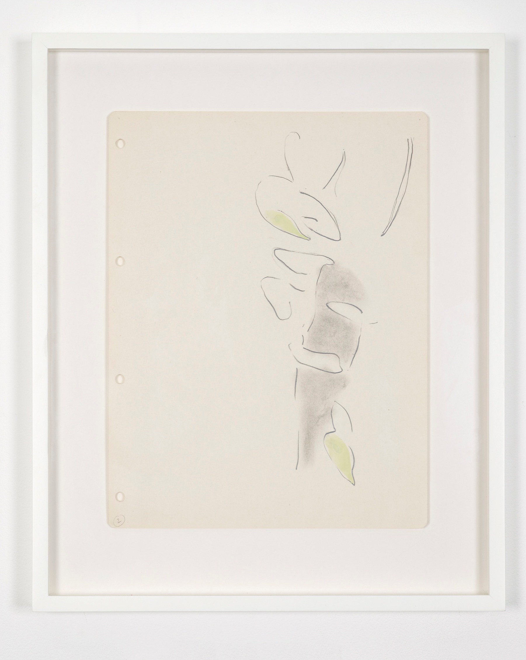 Marc Camille Chaimowicz, Paintings... at Cabinet, photo 36