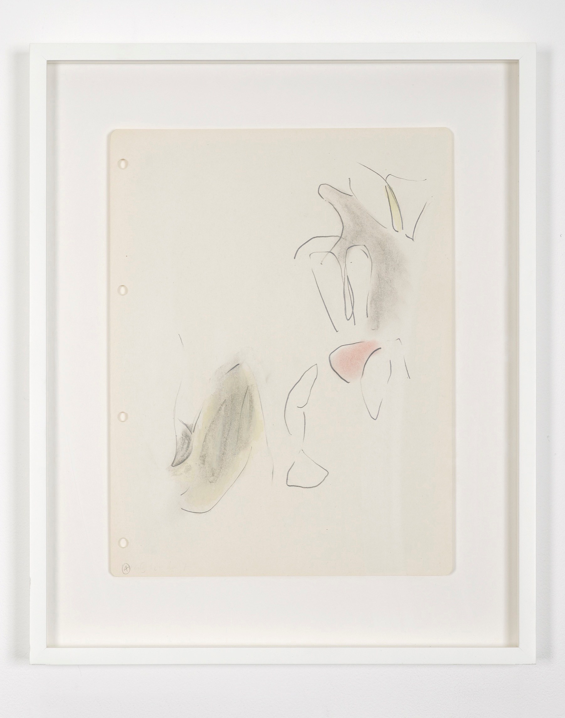 Marc Camille Chaimowicz, Paintings... at Cabinet, photo 37