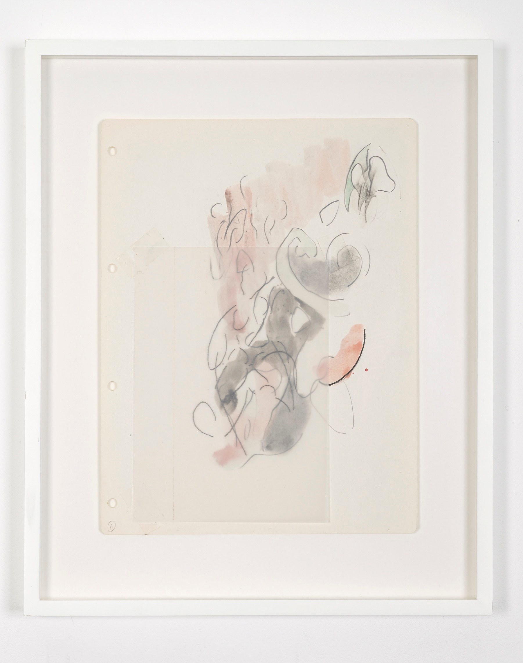 Marc Camille Chaimowicz, Paintings... at Cabinet, photo 38