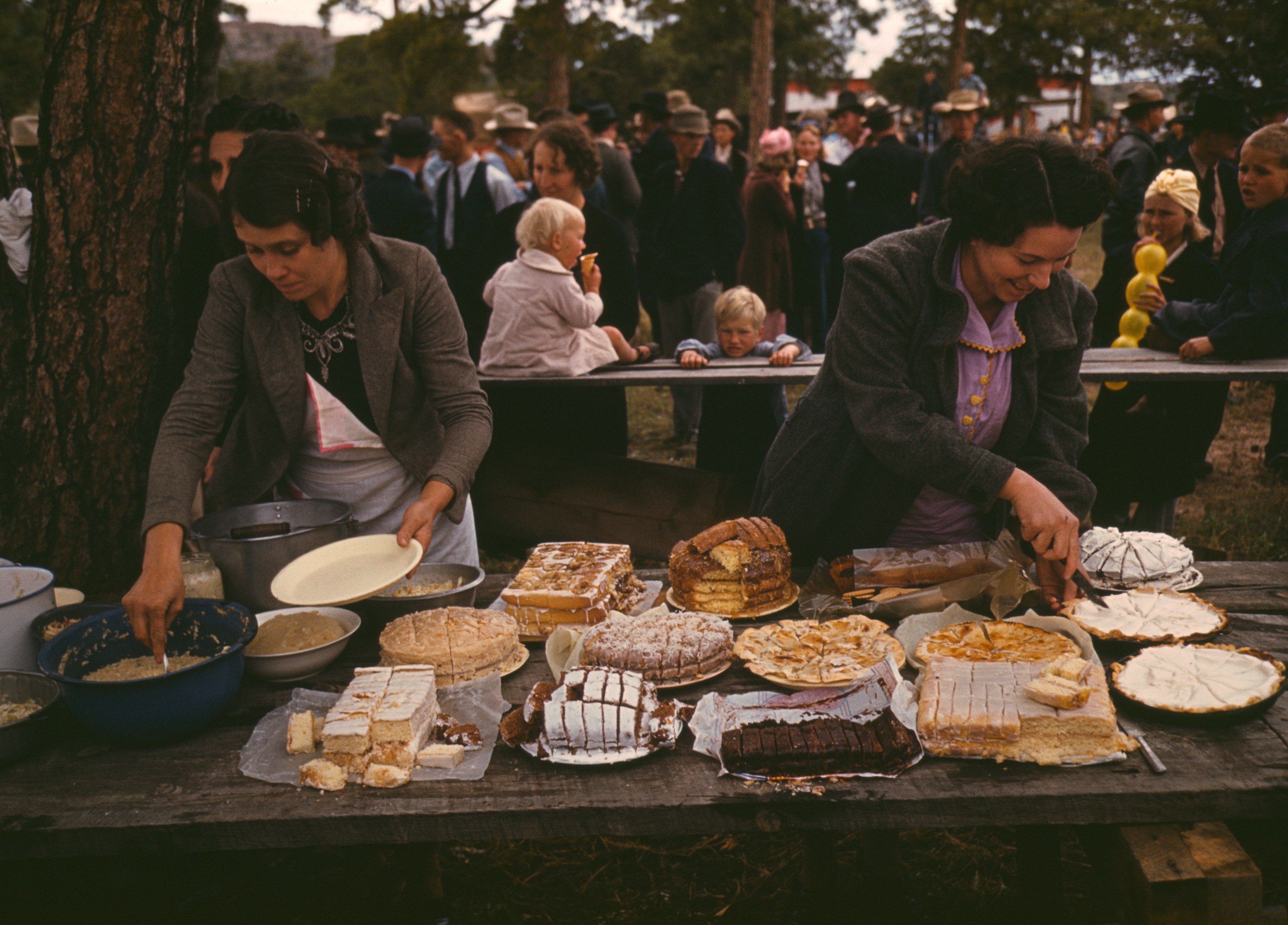 Sherrie Levine, Pie Town at Josh Smith Studio, Brooklyn, photo 11