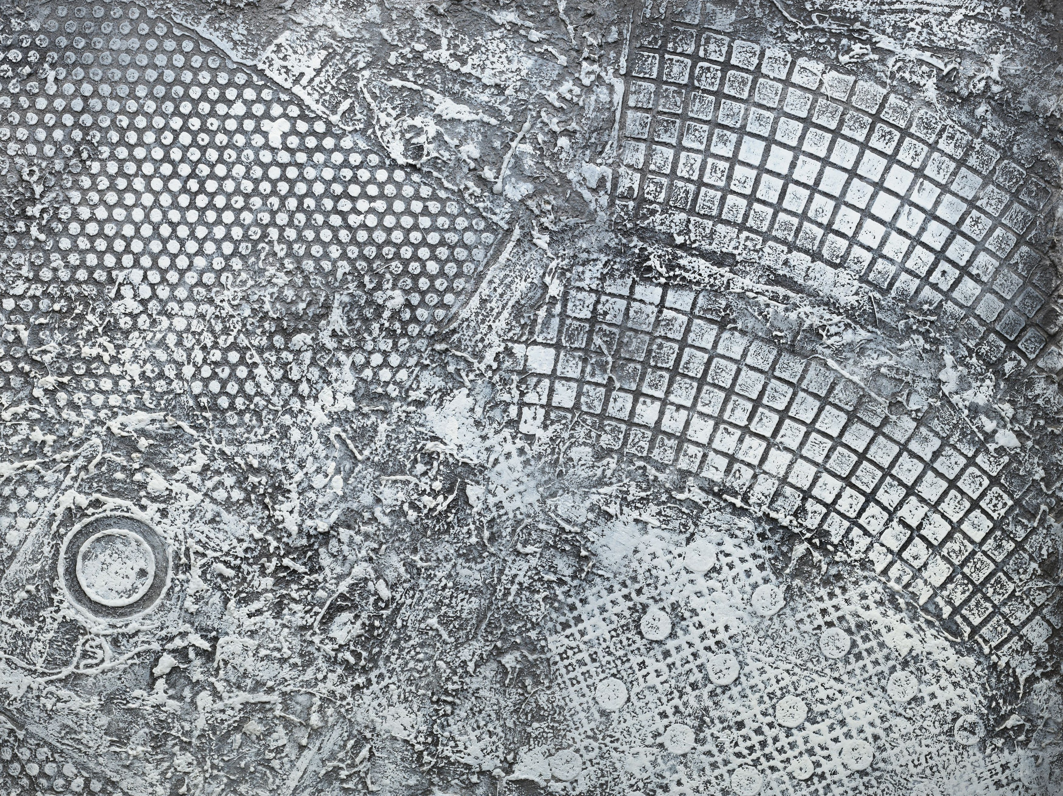Jack Whitten, More Dimensions Than You Know: Jack Whitten, 1979 – 1989 at Hauser & Wirth, photo 15