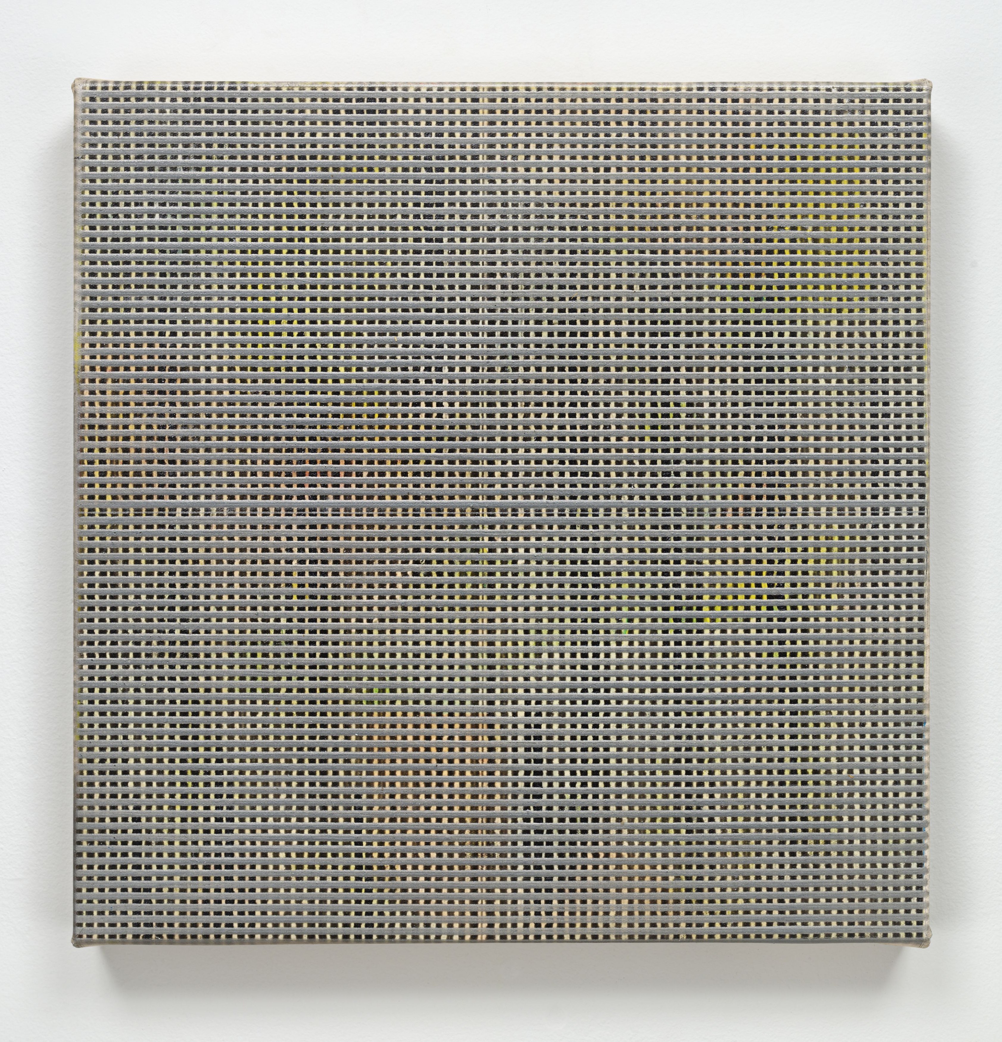 Jack Whitten, More Dimensions Than You Know: Jack Whitten, 1979 – 1989 at Hauser & Wirth, photo 19