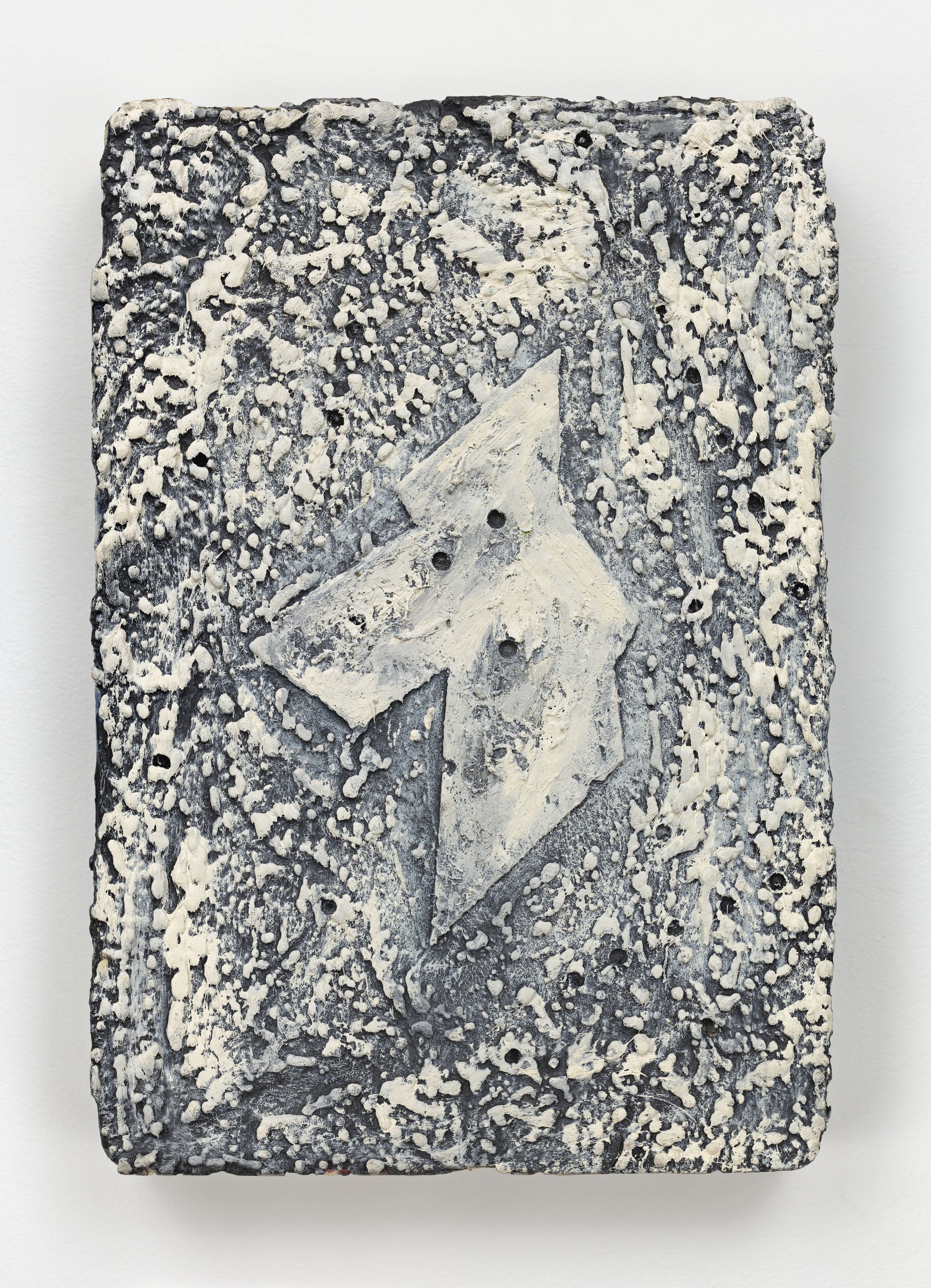 Jack Whitten, More Dimensions Than You Know: Jack Whitten, 1979 – 1989 at Hauser & Wirth, photo 20