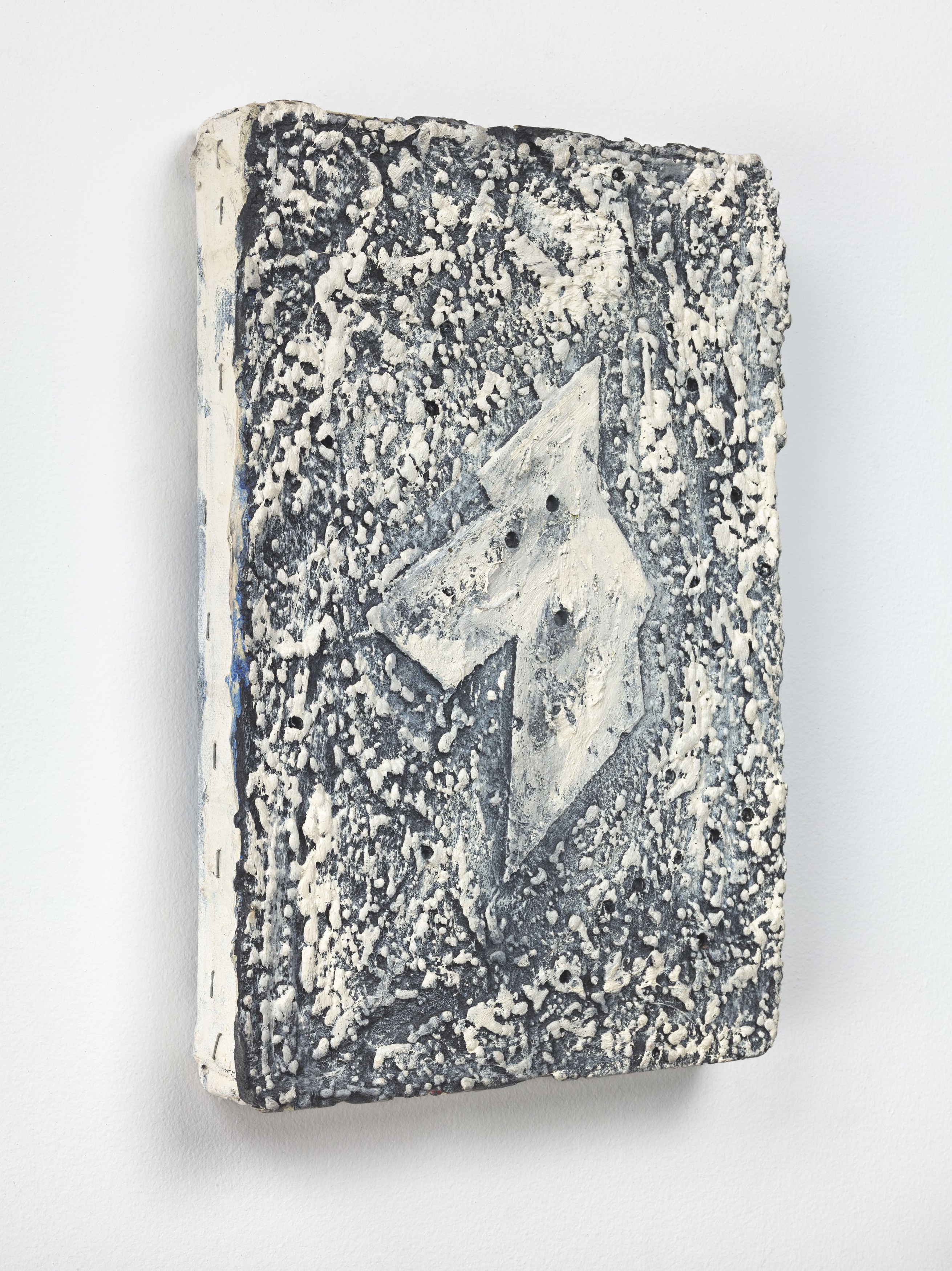 Jack Whitten, More Dimensions Than You Know: Jack Whitten, 1979 – 1989 at Hauser & Wirth, photo 21