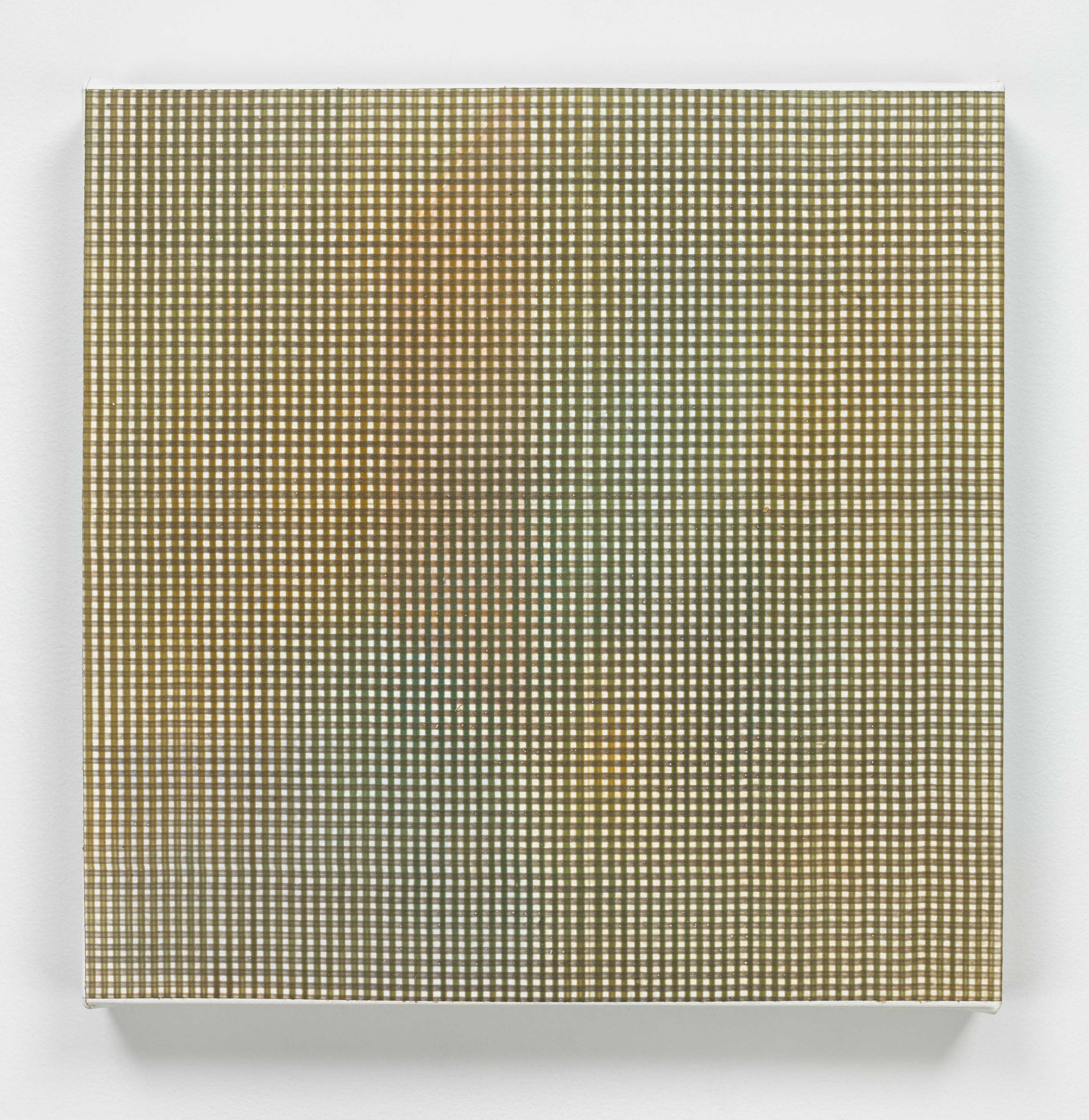 Jack Whitten, More Dimensions Than You Know: Jack Whitten, 1979 – 1989 at Hauser & Wirth, photo 23