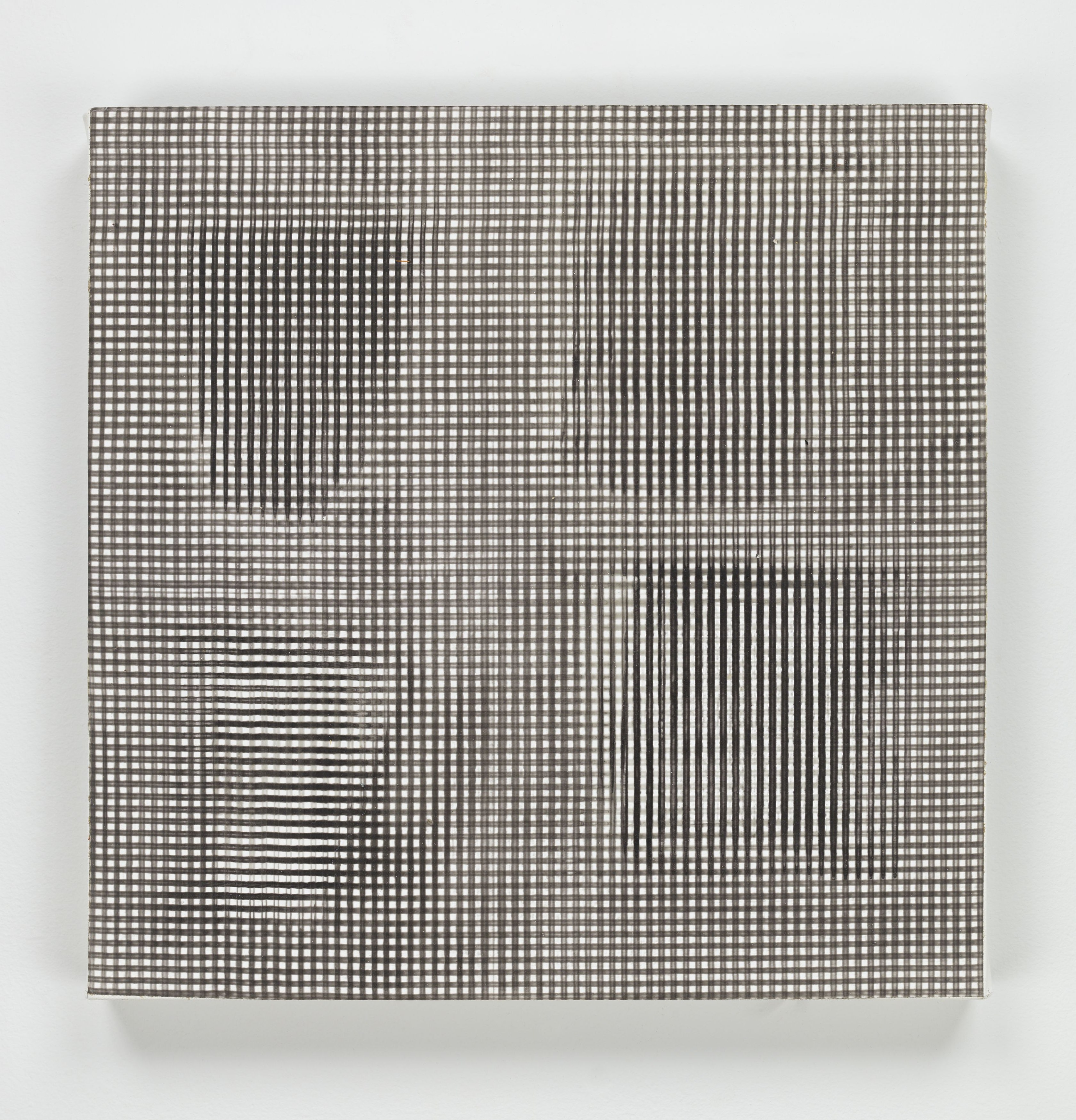 Jack Whitten, More Dimensions Than You Know: Jack Whitten, 1979 – 1989 at Hauser & Wirth, photo 24