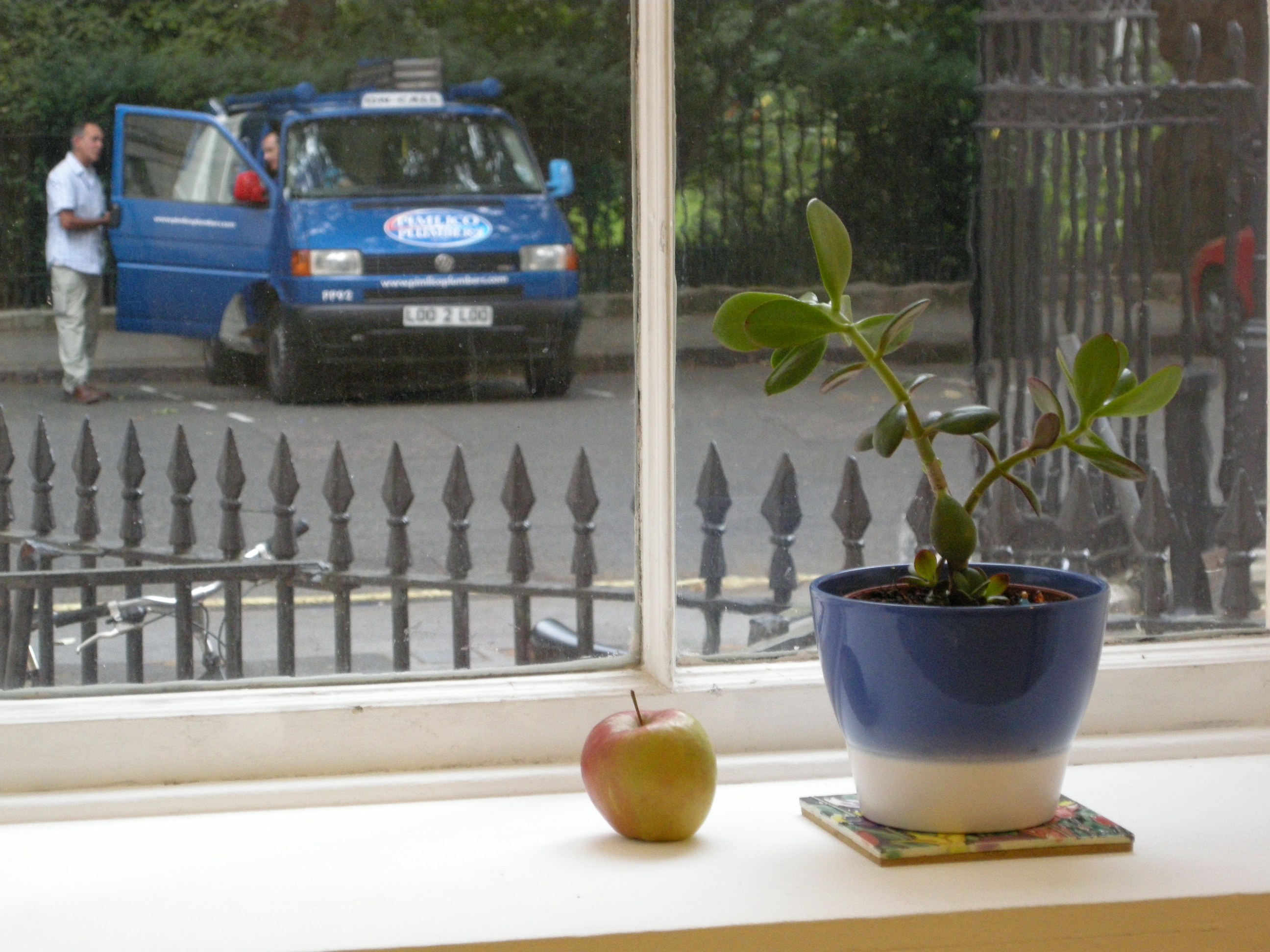 Juliette Blightman, Please Water the Plant and Feed the Fish at Institute of Contemporary Arts, London, photo 8