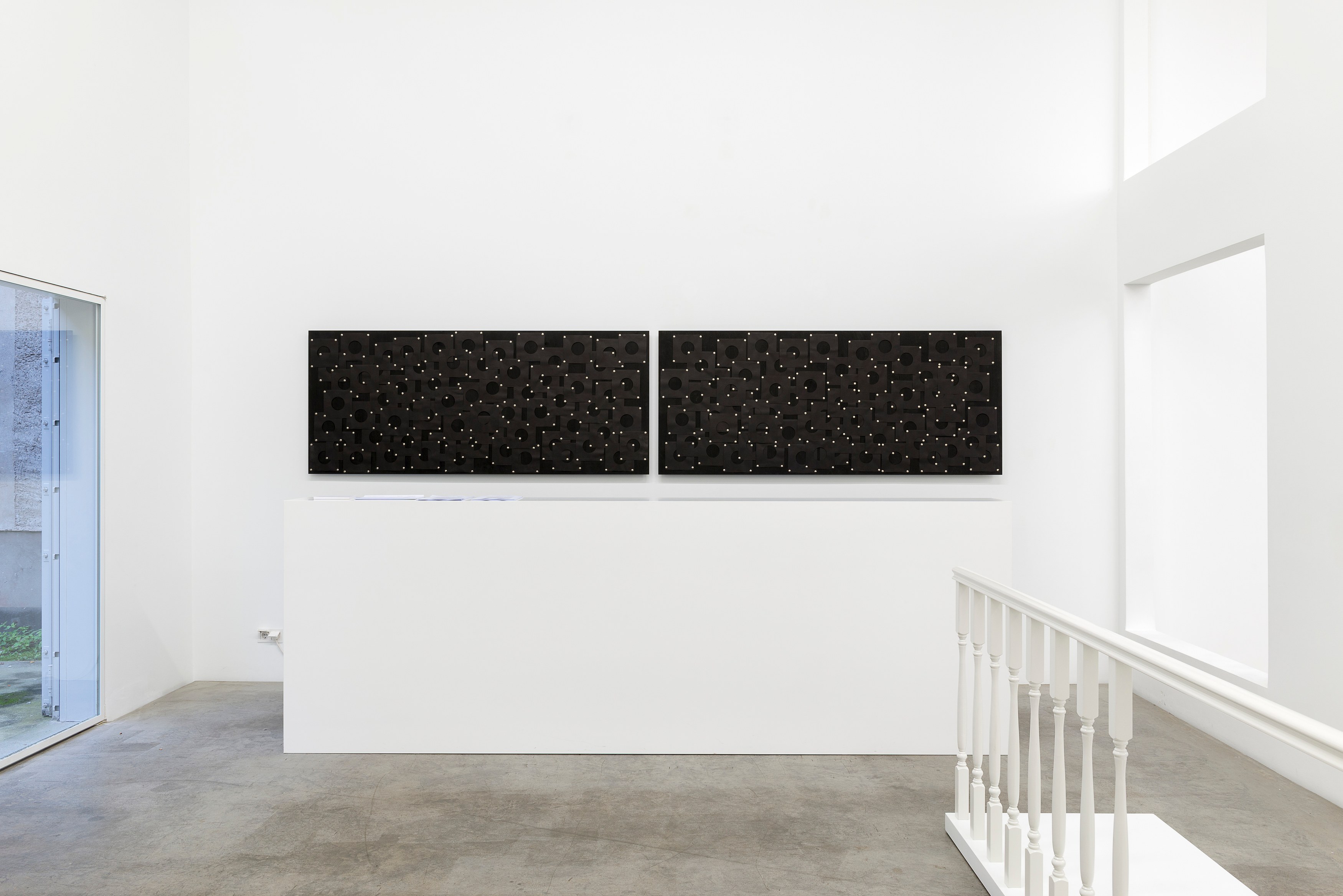 Tom Burr, Abridged at MD 72, photo 2