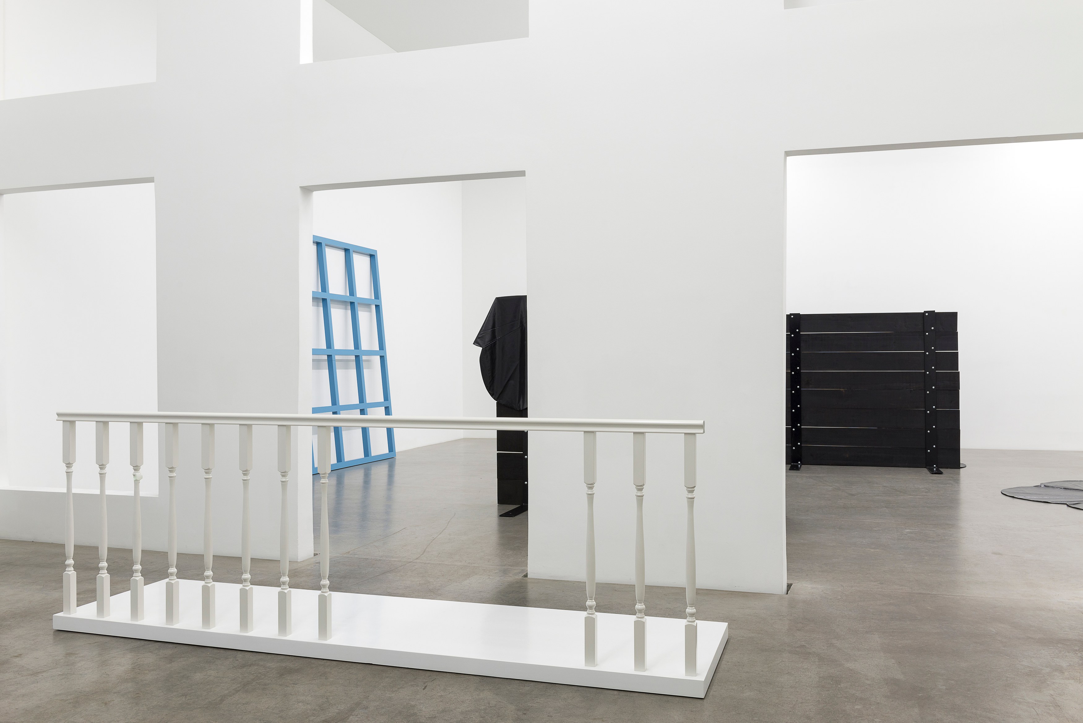 Tom Burr, Abridged at MD 72, photo 4