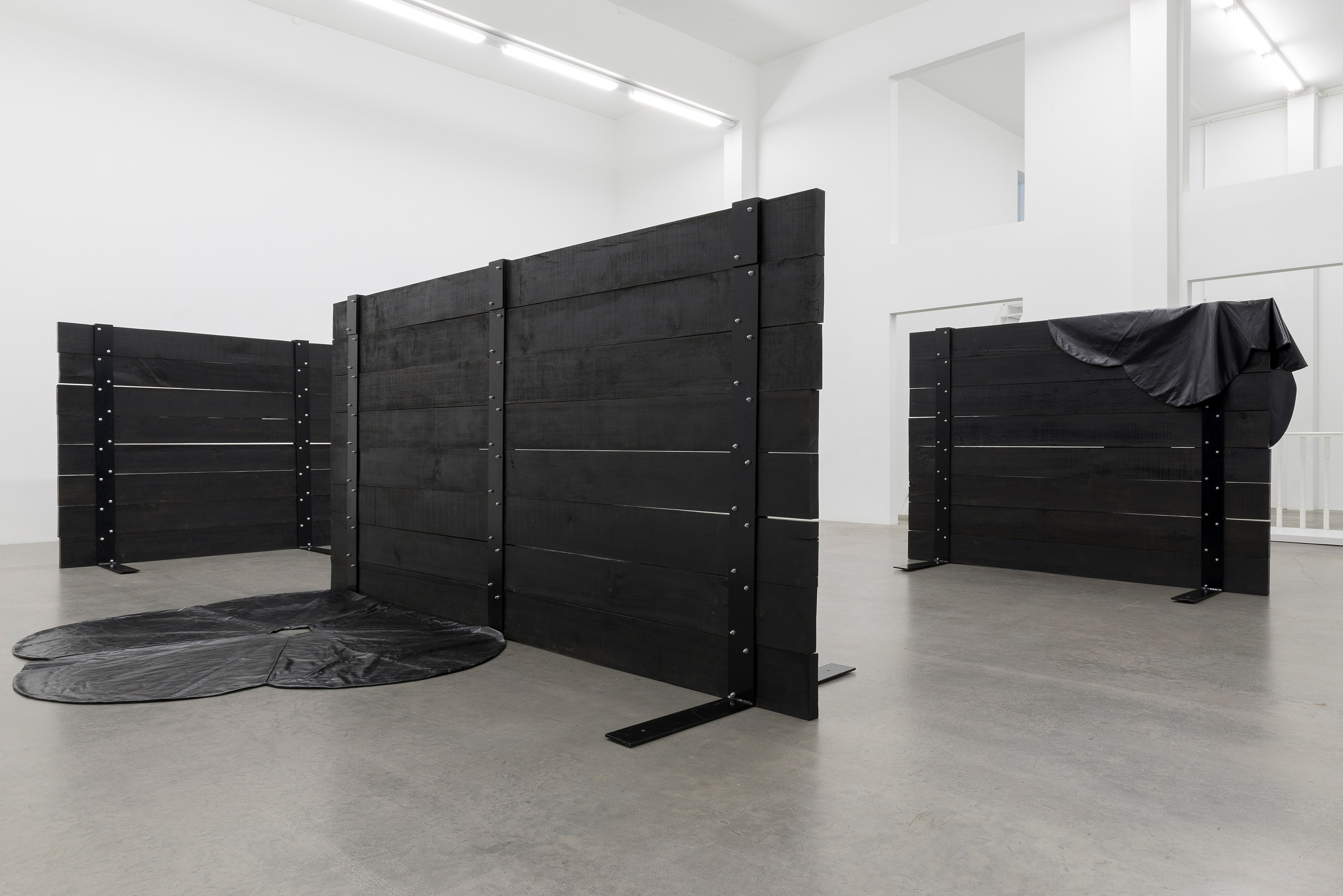 Tom Burr, Abridged at MD 72, photo 5