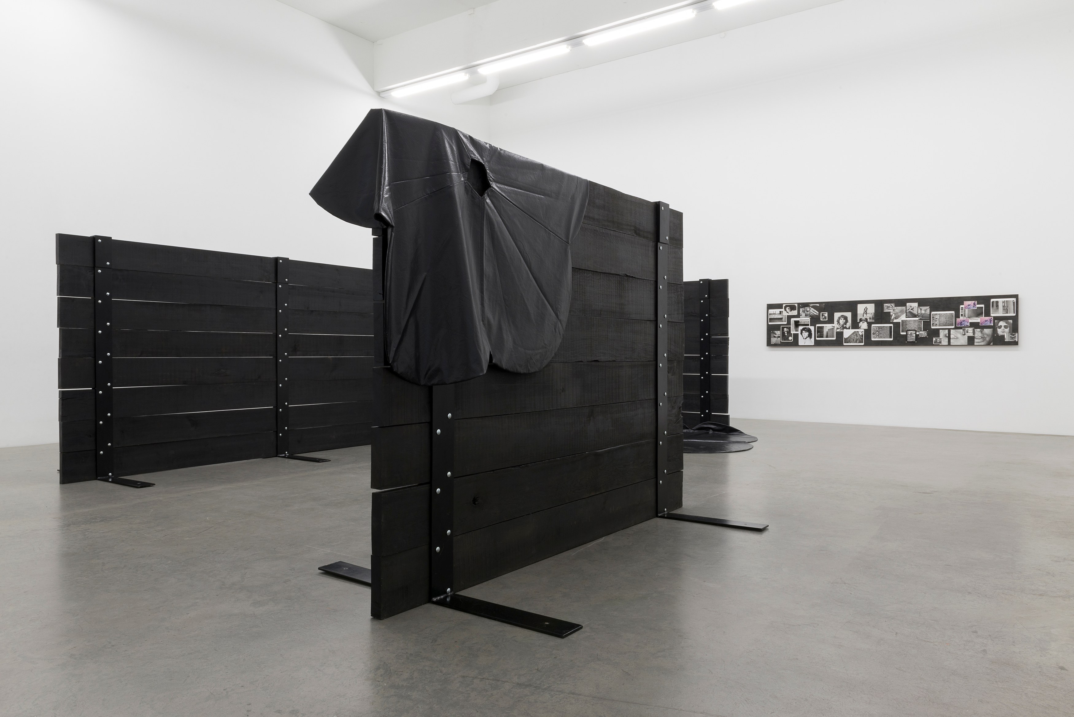 Tom Burr, Abridged at MD 72, photo 6