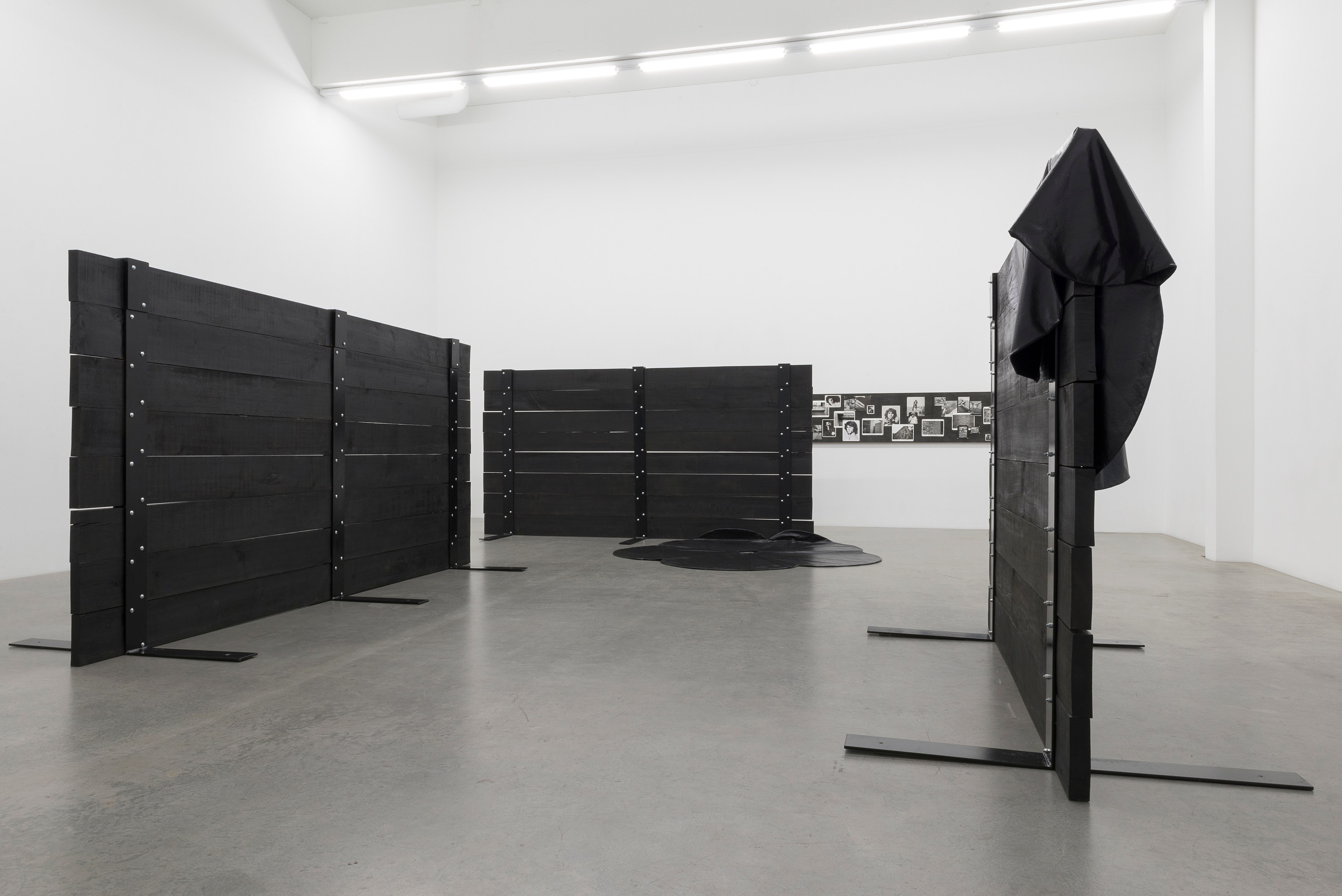 Tom Burr, Abridged at MD 72, photo 7