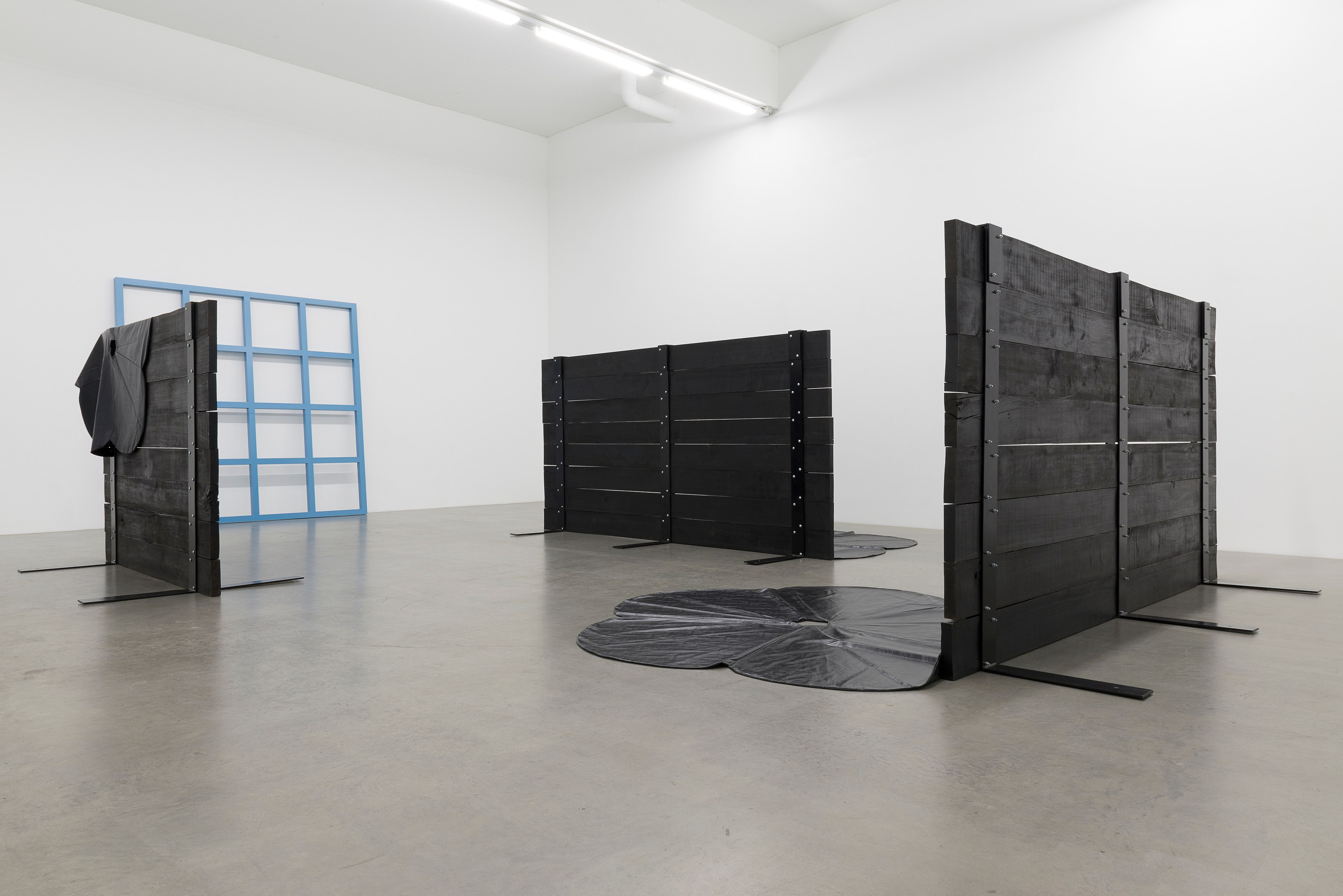 Tom Burr, Abridged at MD 72, photo 8