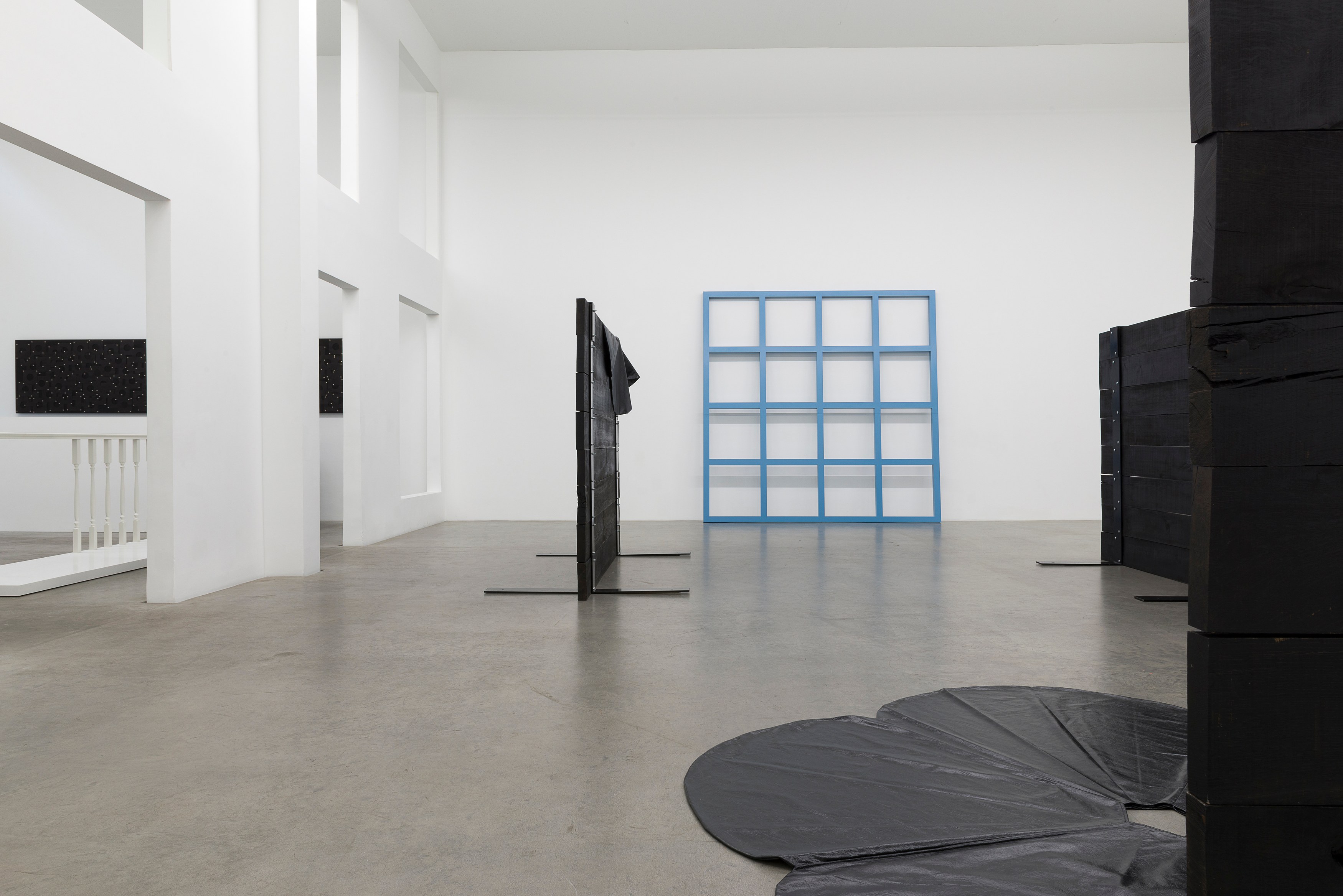 Tom Burr, Abridged at MD 72, photo 9