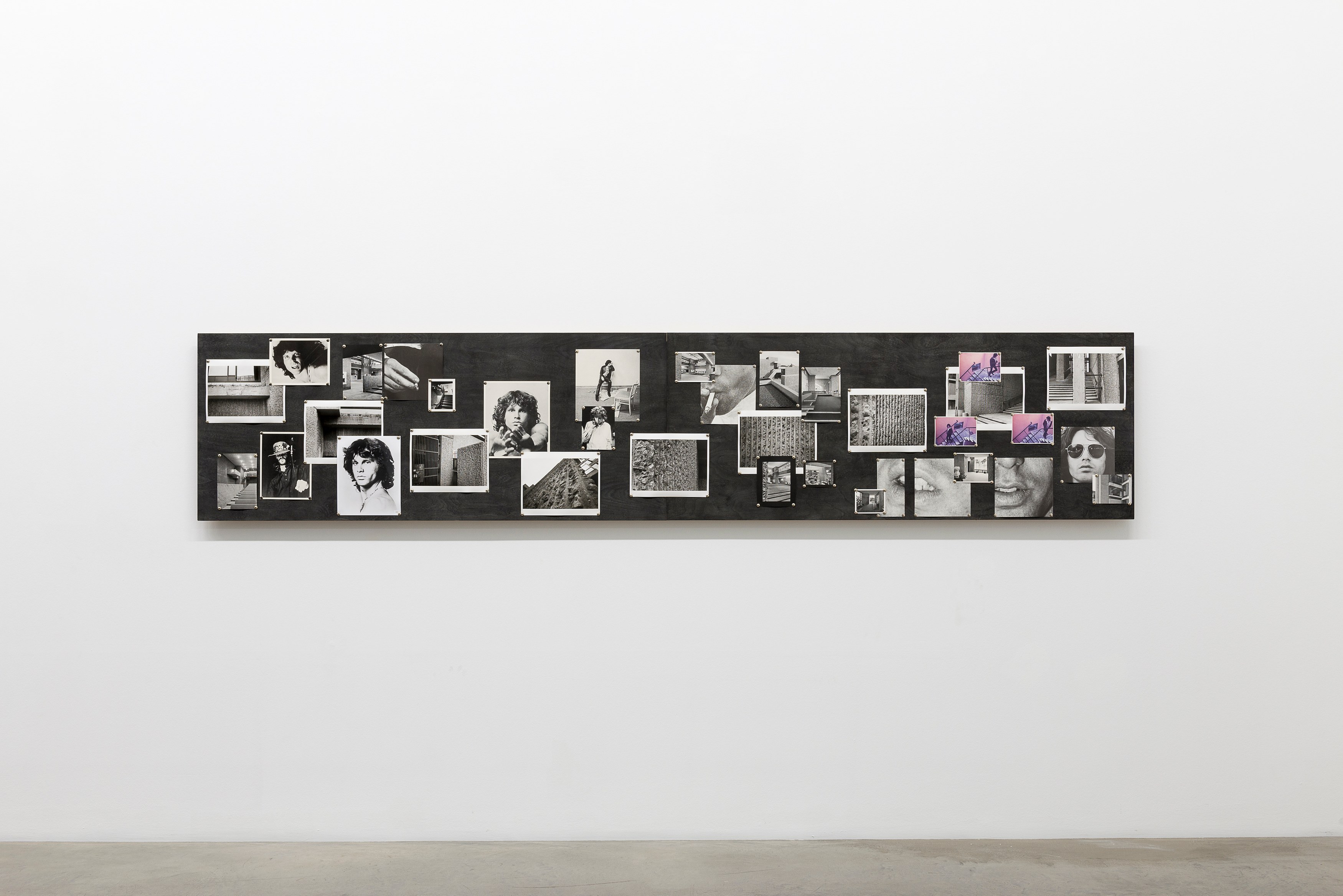 Tom Burr, Abridged at MD 72, photo 11