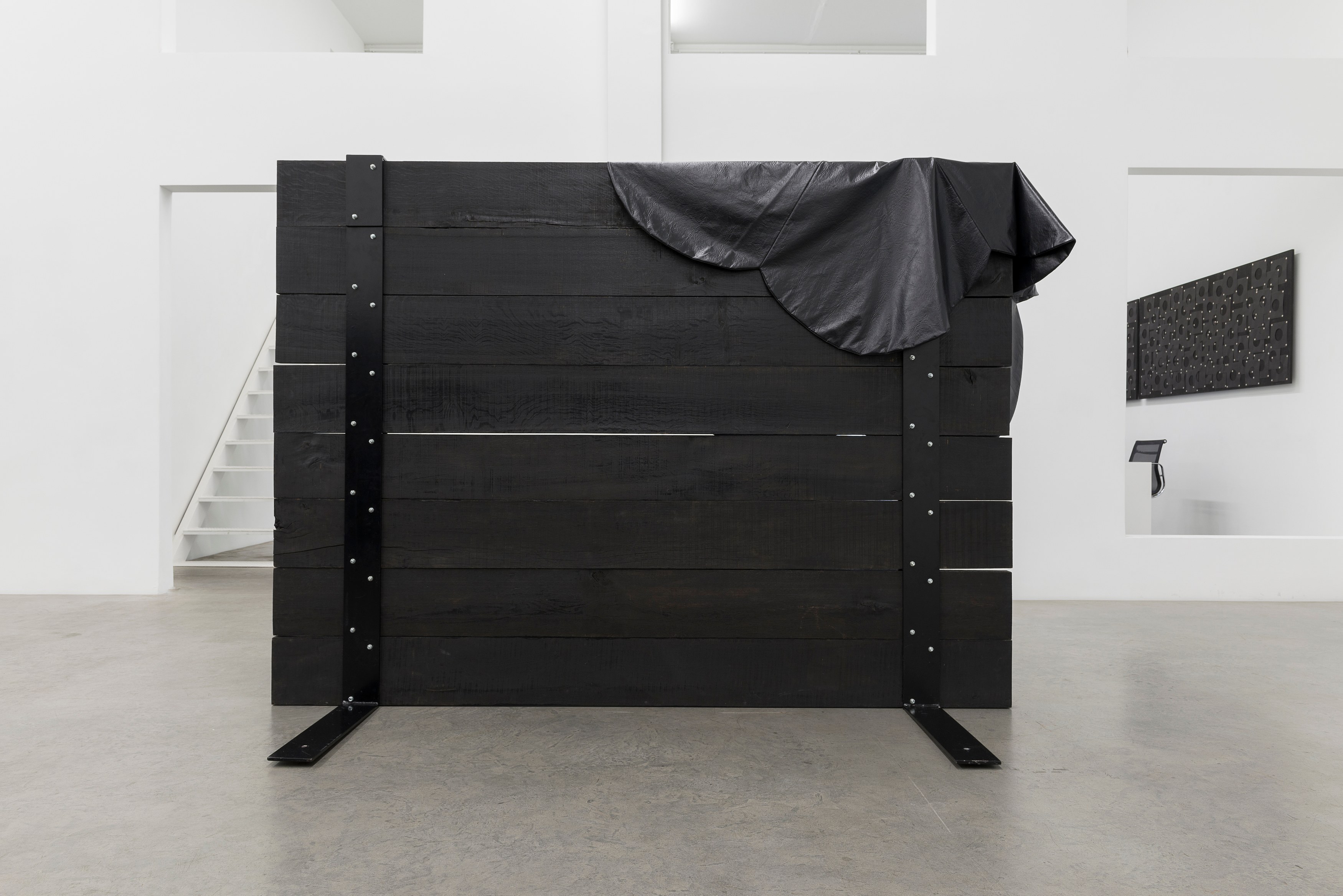 Tom Burr, Abridged at MD 72, photo 17