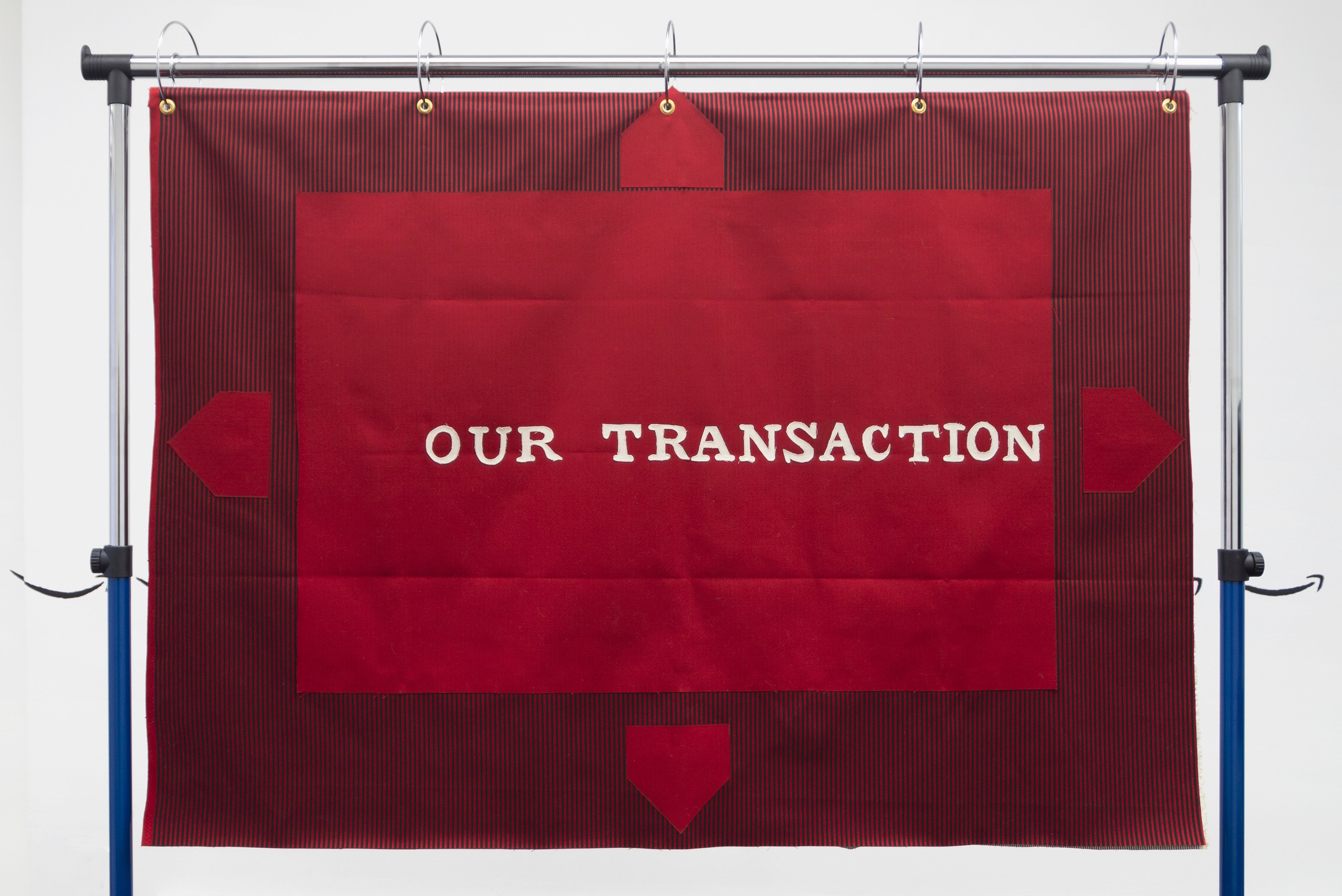 D'Ette Nogle, Bleeding Canvas at Derosia, photo 17