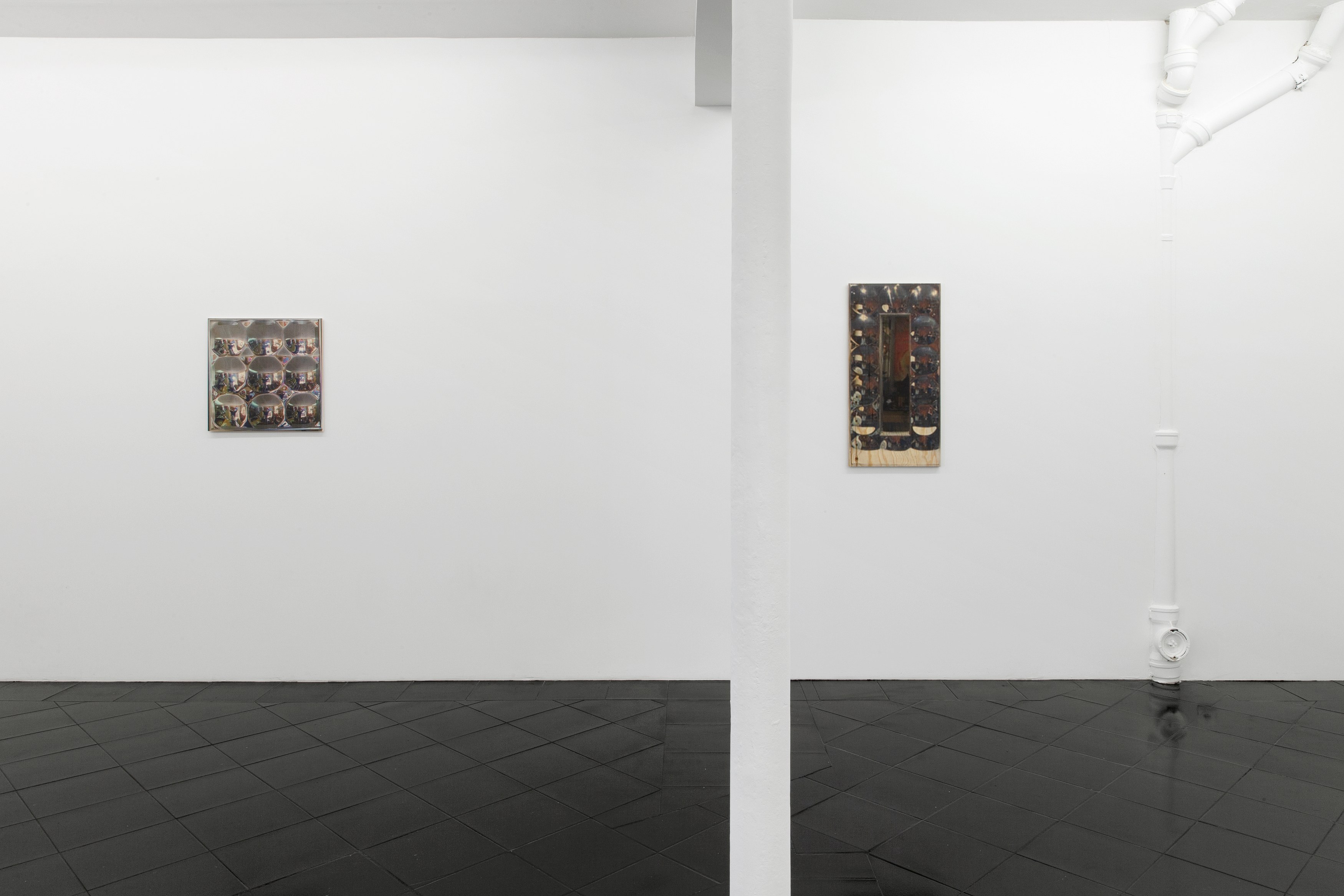Hélène Fauquet, Untitled at Édouard Montassut, photo 2