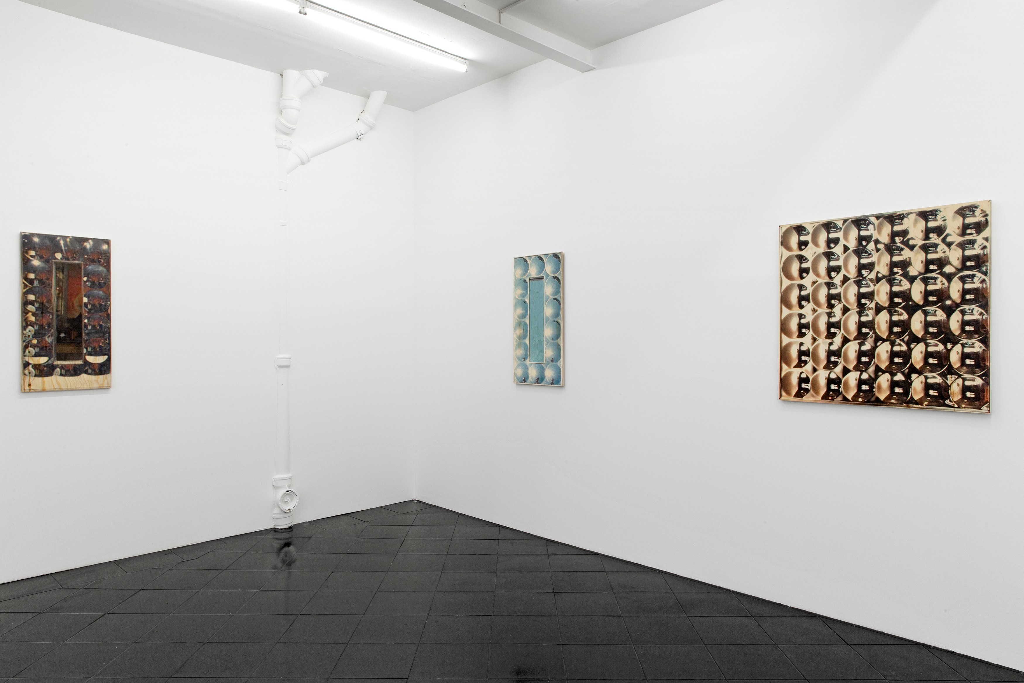 Hélène Fauquet, Untitled at Édouard Montassut, photo 3
