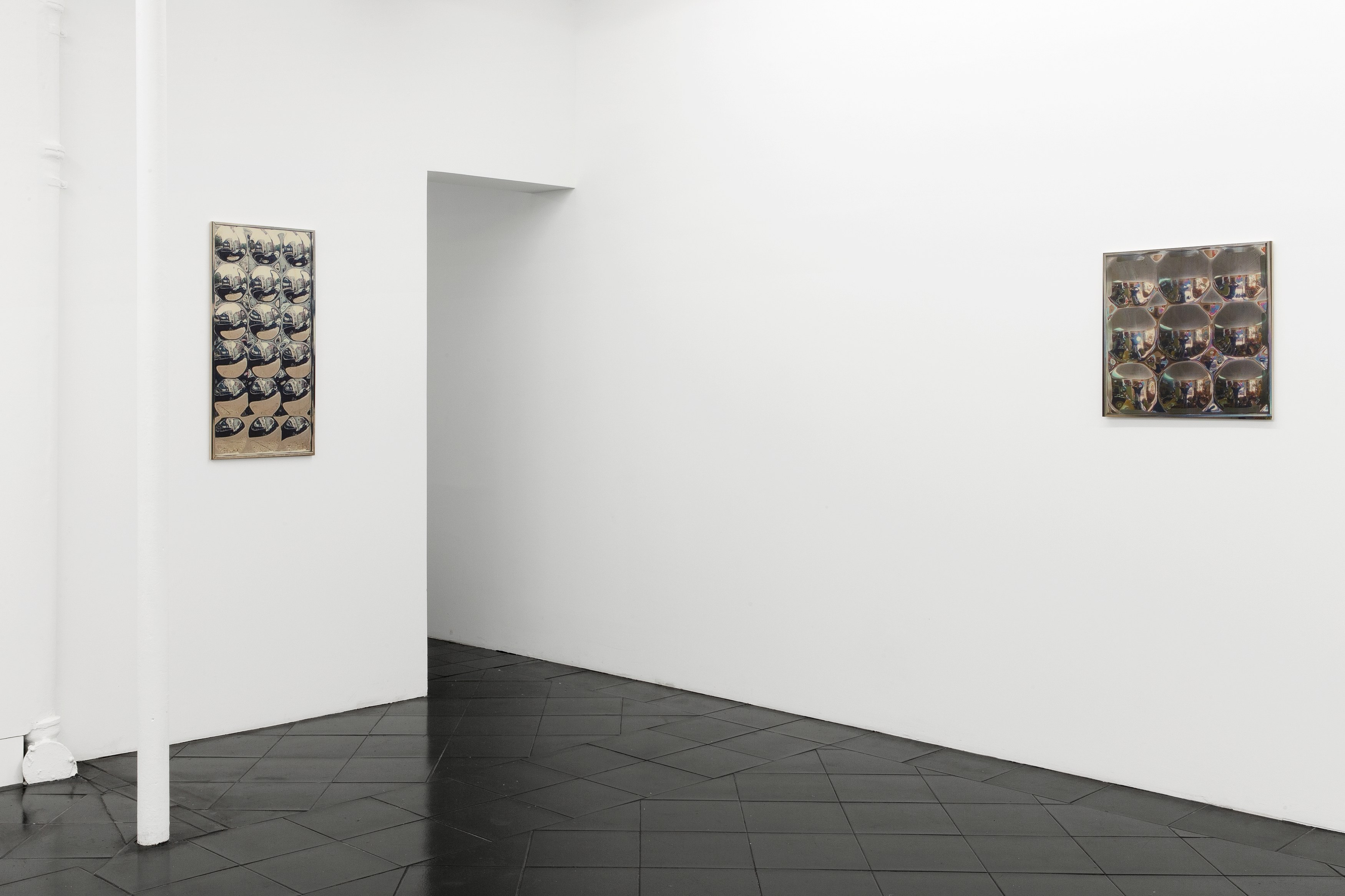 Hélène Fauquet, Untitled at Édouard Montassut, photo 4