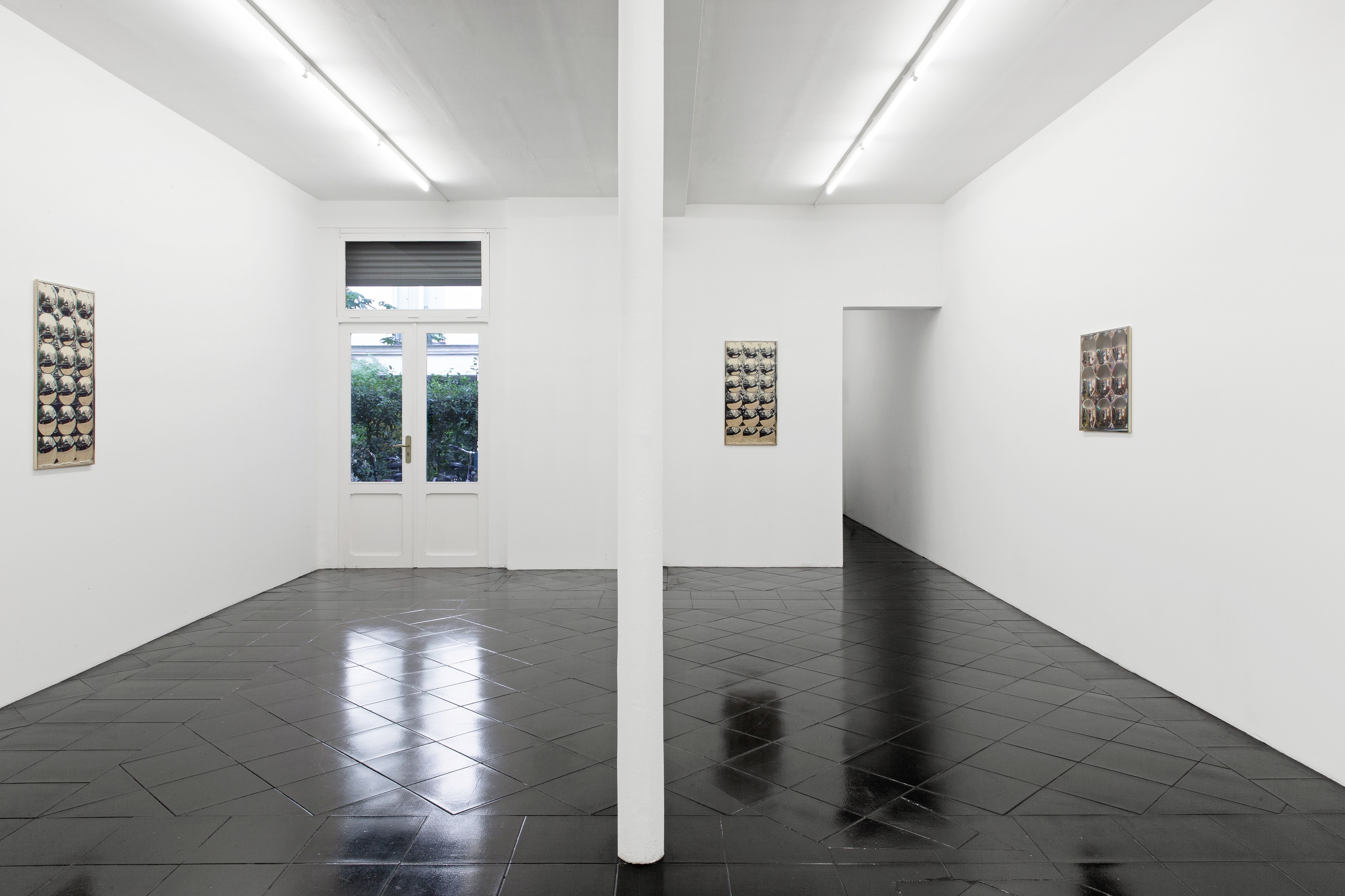 Hélène Fauquet, Untitled at Édouard Montassut, photo 5